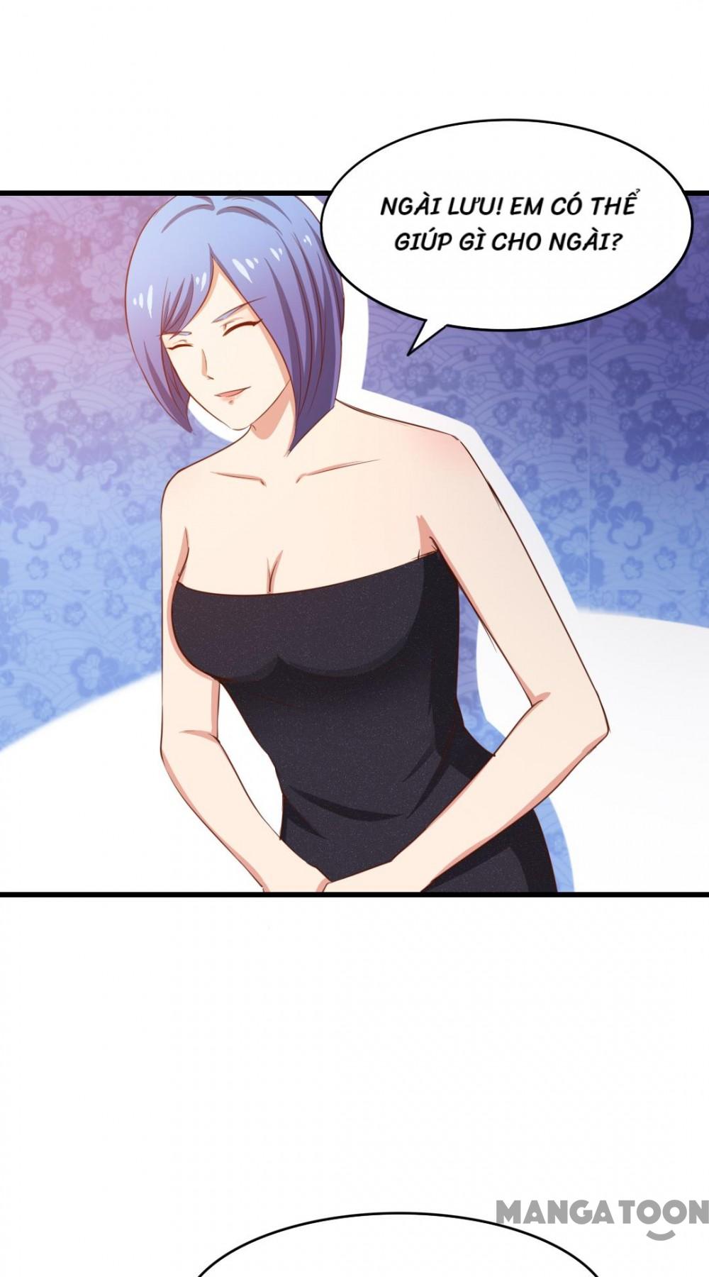 Tôi Và Khách Trọ Mỹ Nhân 26 Tuổi Chapter 62 - Trang 7