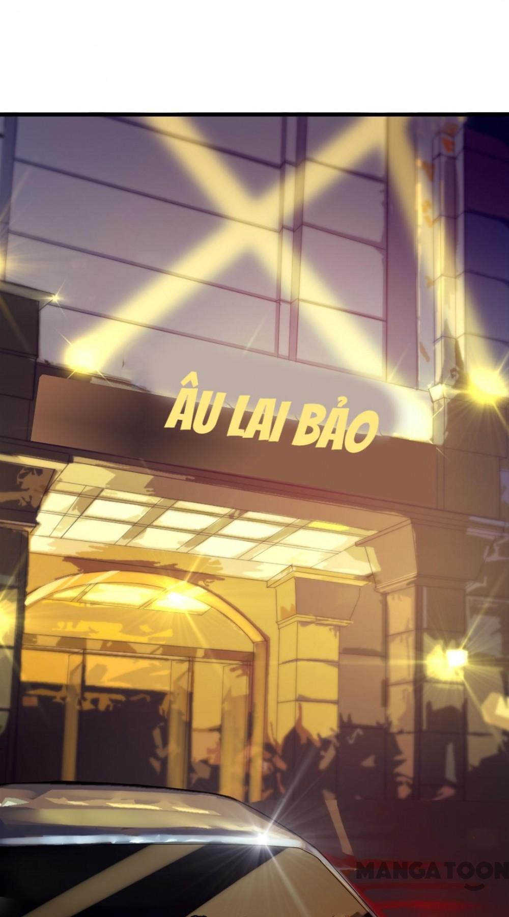 Tôi Và Khách Trọ Mỹ Nhân 26 Tuổi Chapter 63 - Trang 10