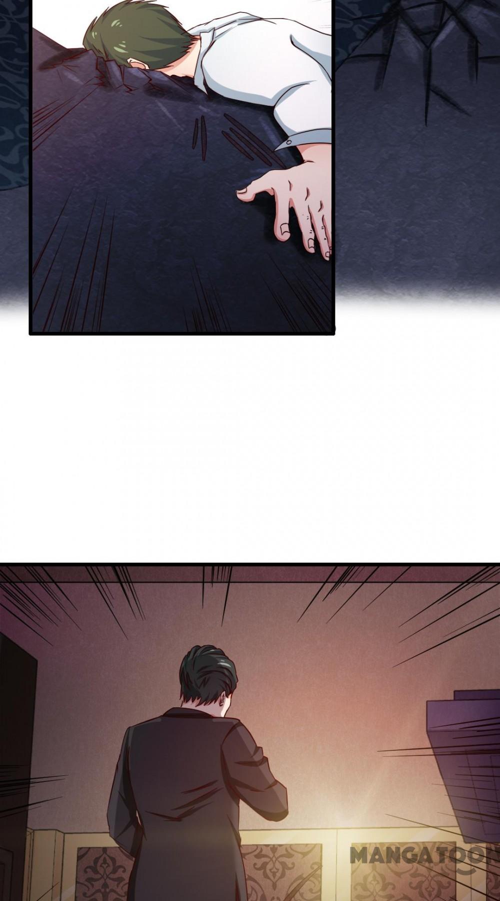 Tôi Và Khách Trọ Mỹ Nhân 26 Tuổi Chapter 63 - Trang 13