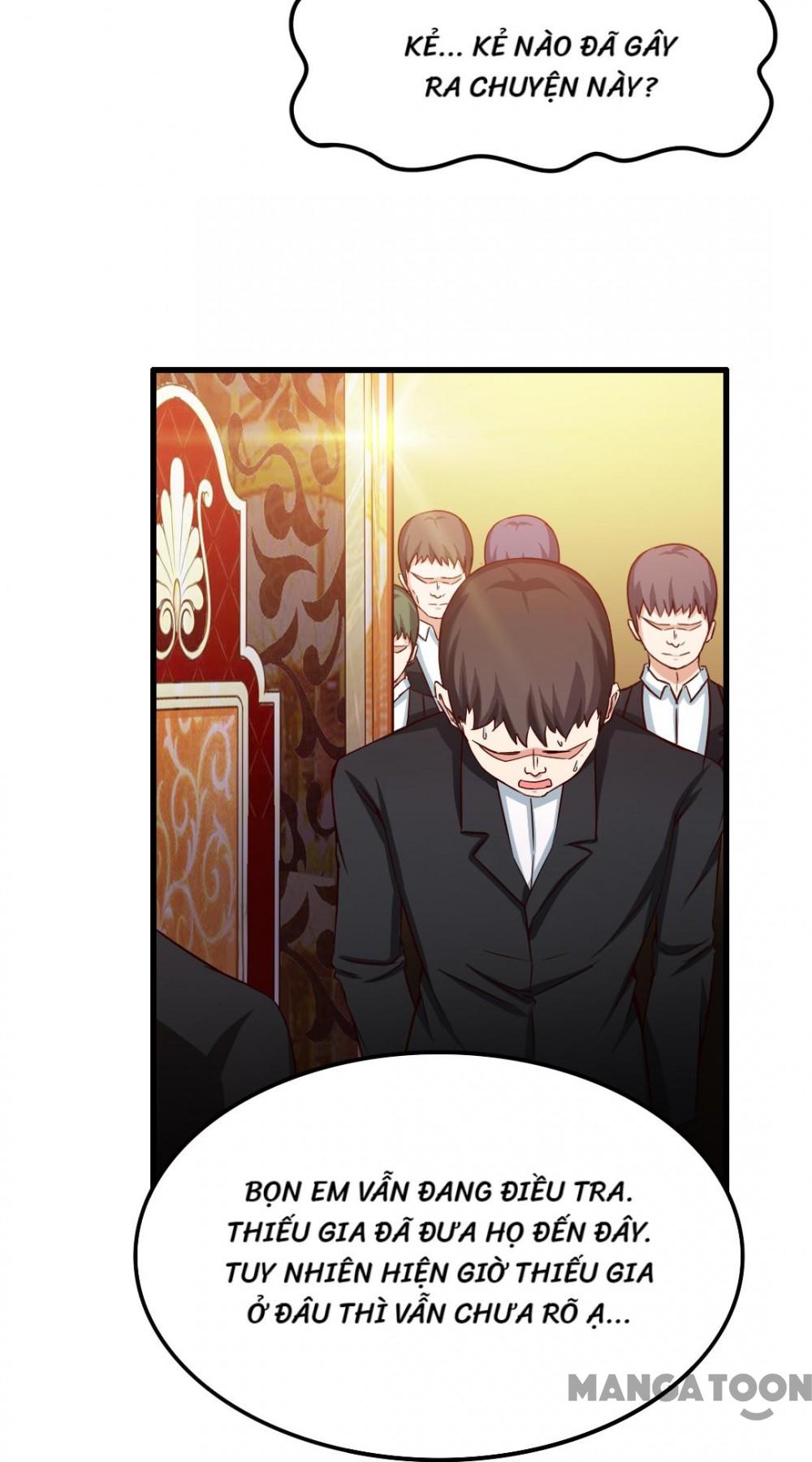 Tôi Và Khách Trọ Mỹ Nhân 26 Tuổi Chapter 63 - Trang 15