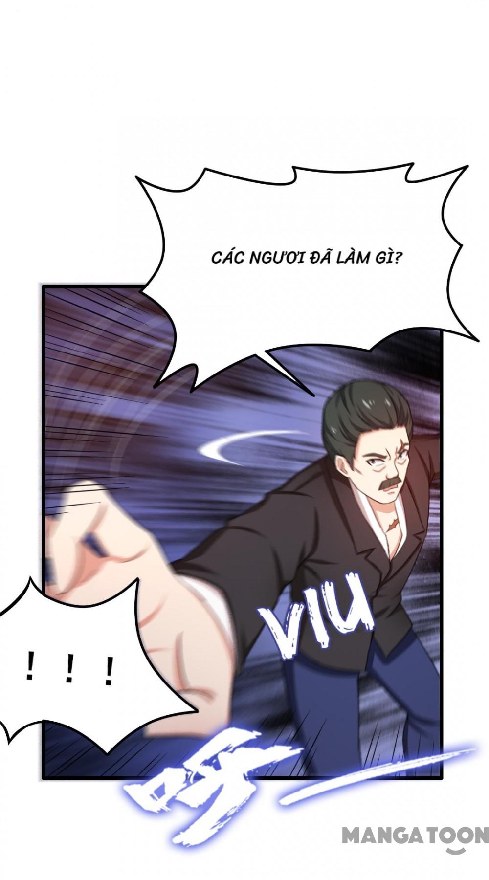 Tôi Và Khách Trọ Mỹ Nhân 26 Tuổi Chapter 63 - Trang 17