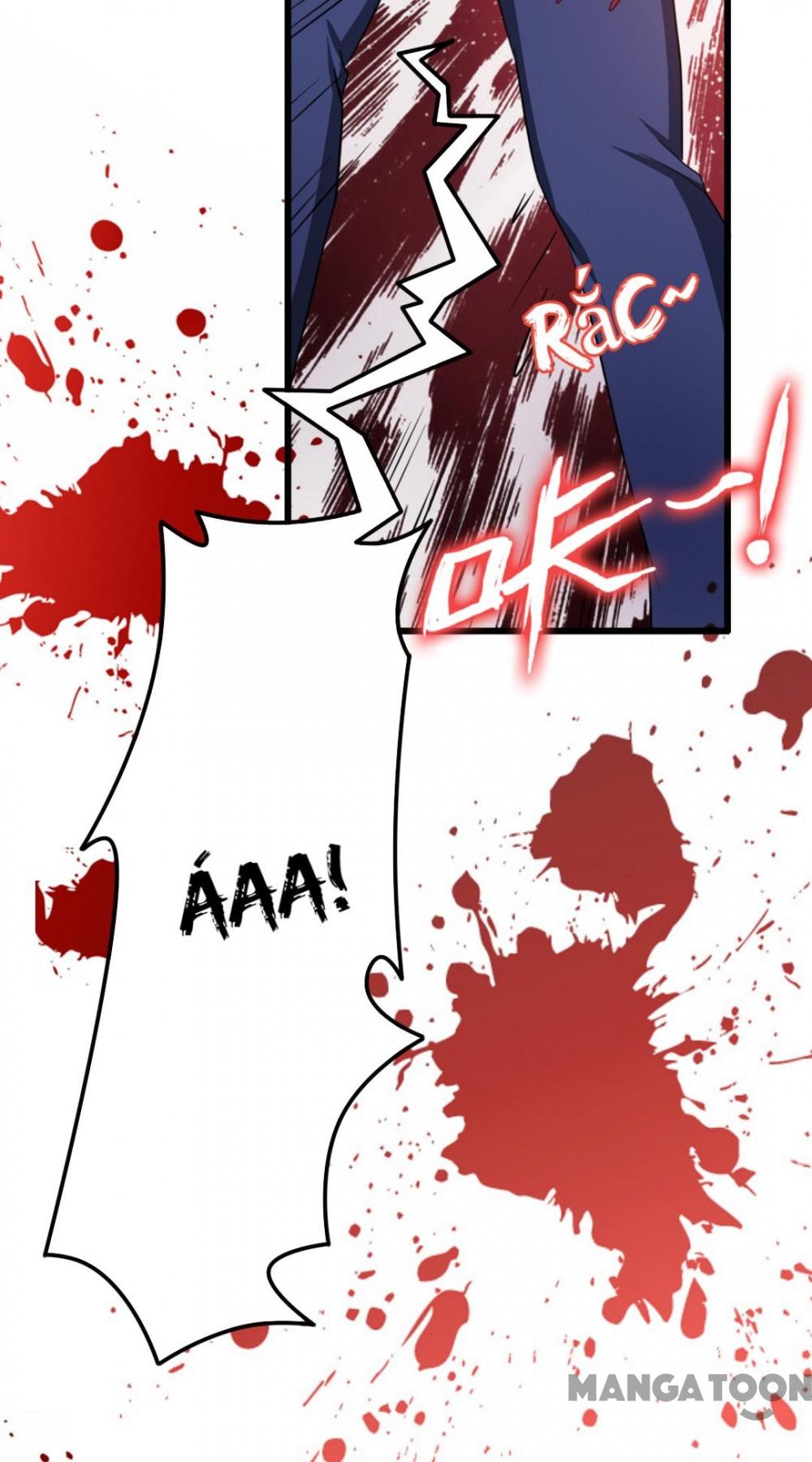 Tôi Và Khách Trọ Mỹ Nhân 26 Tuổi Chapter 63 - Trang 19