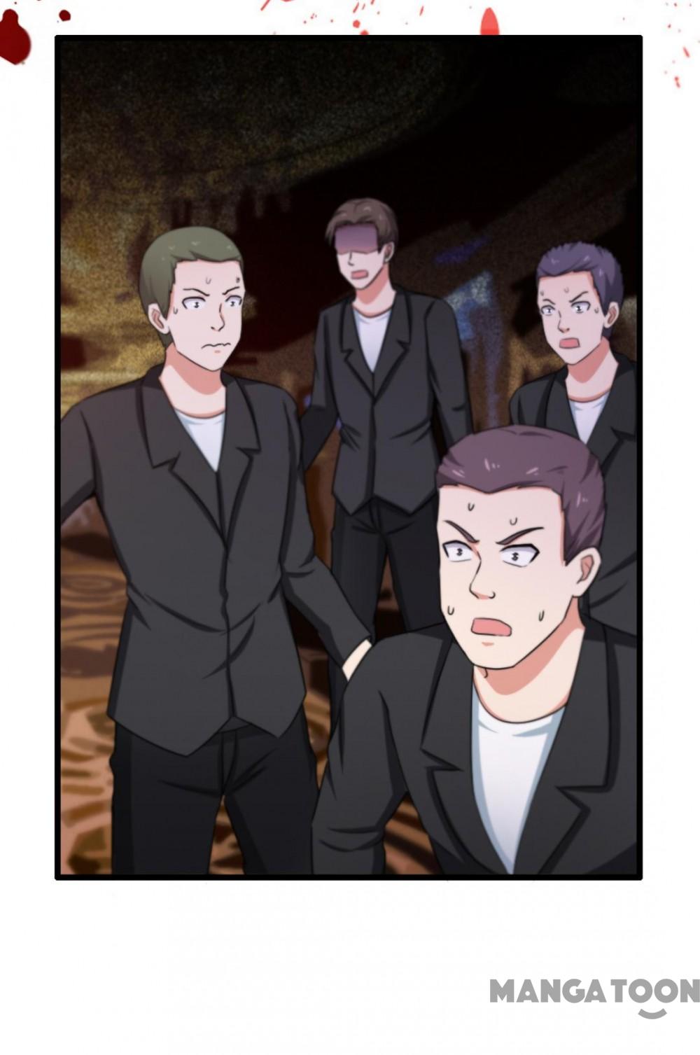 Tôi Và Khách Trọ Mỹ Nhân 26 Tuổi Chapter 63 - Trang 20