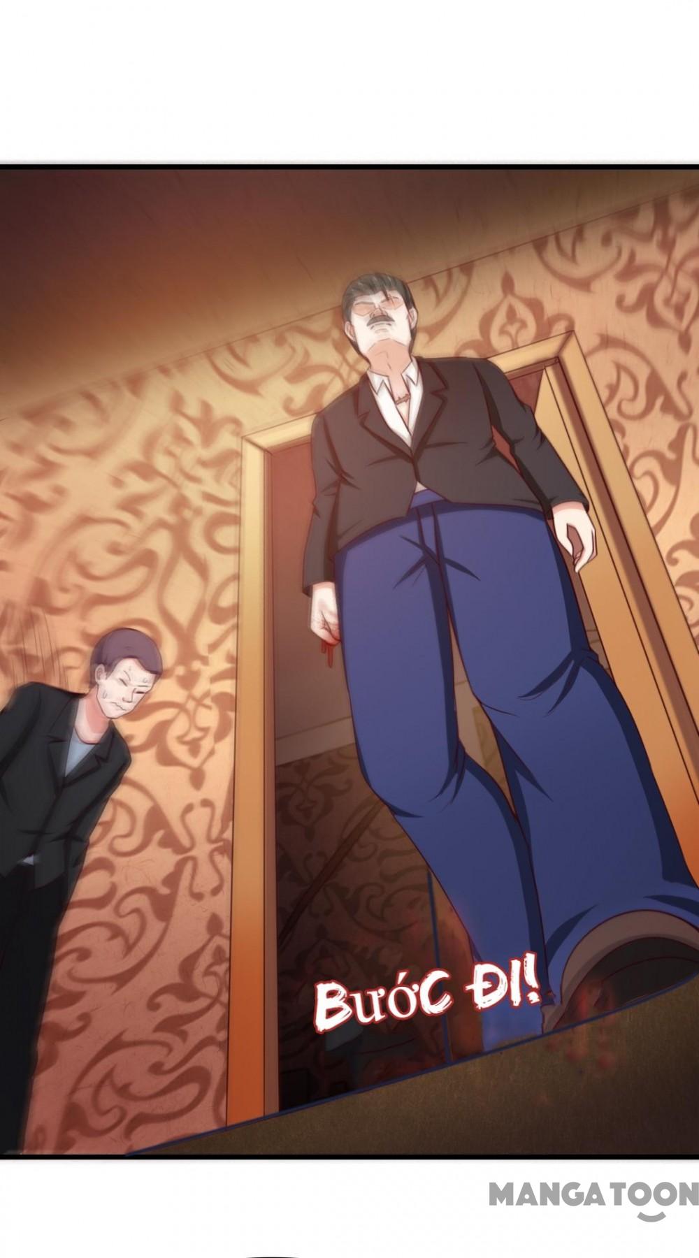 Tôi Và Khách Trọ Mỹ Nhân 26 Tuổi Chapter 63 - Trang 21