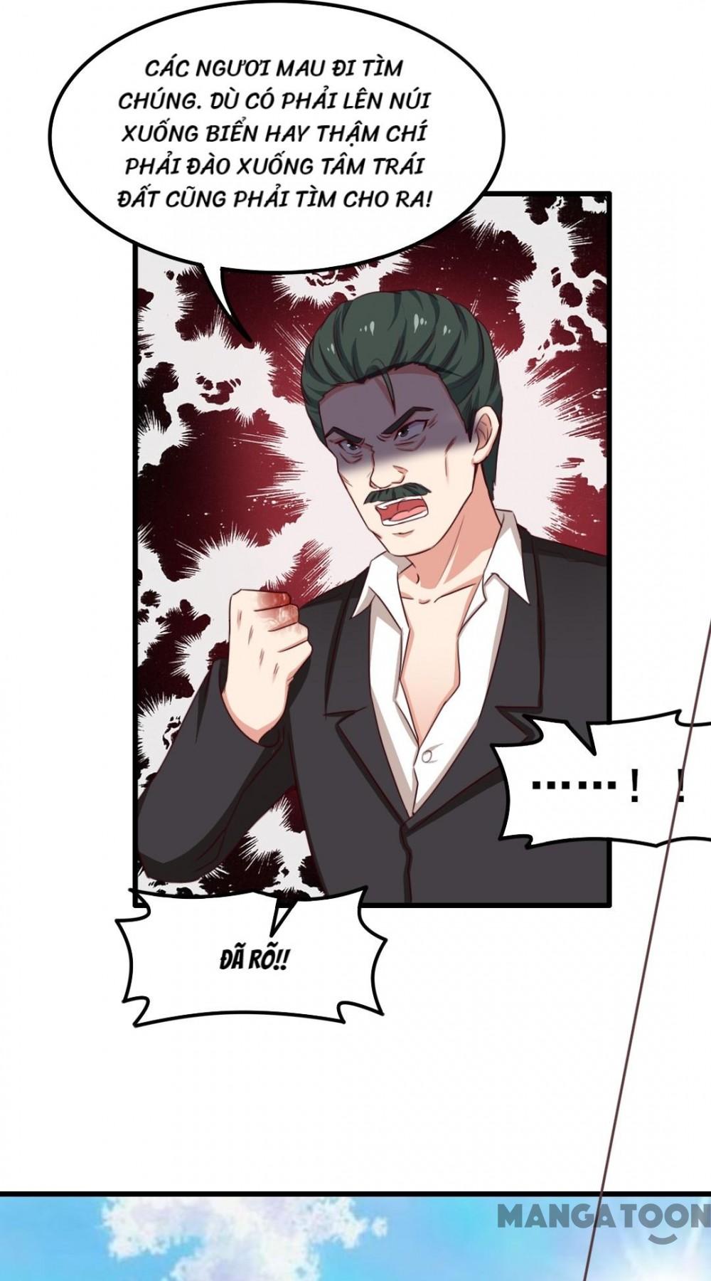 Tôi Và Khách Trọ Mỹ Nhân 26 Tuổi Chapter 63 - Trang 22