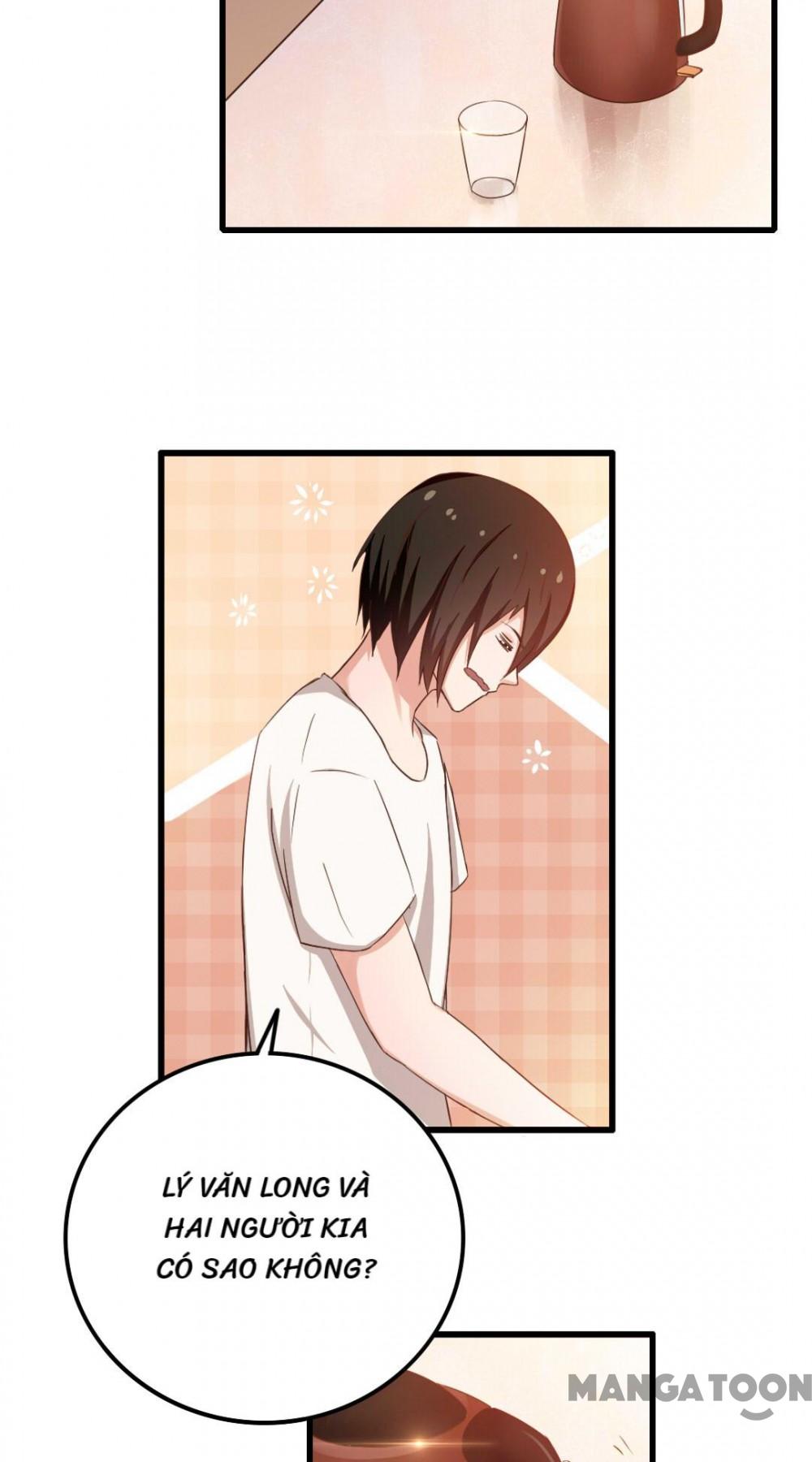Tôi Và Khách Trọ Mỹ Nhân 26 Tuổi Chapter 63 - Trang 26