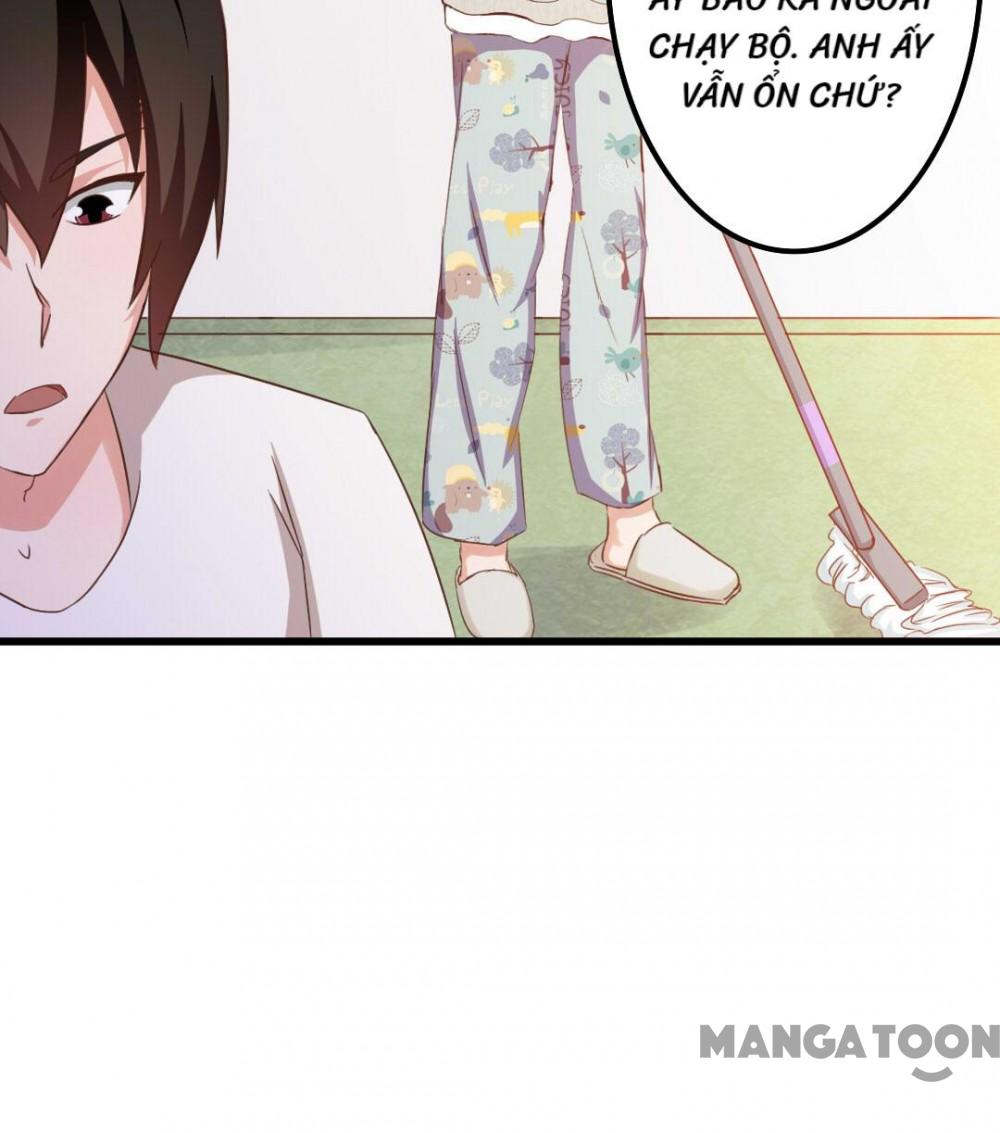 Tôi Và Khách Trọ Mỹ Nhân 26 Tuổi Chapter 63 - Trang 29