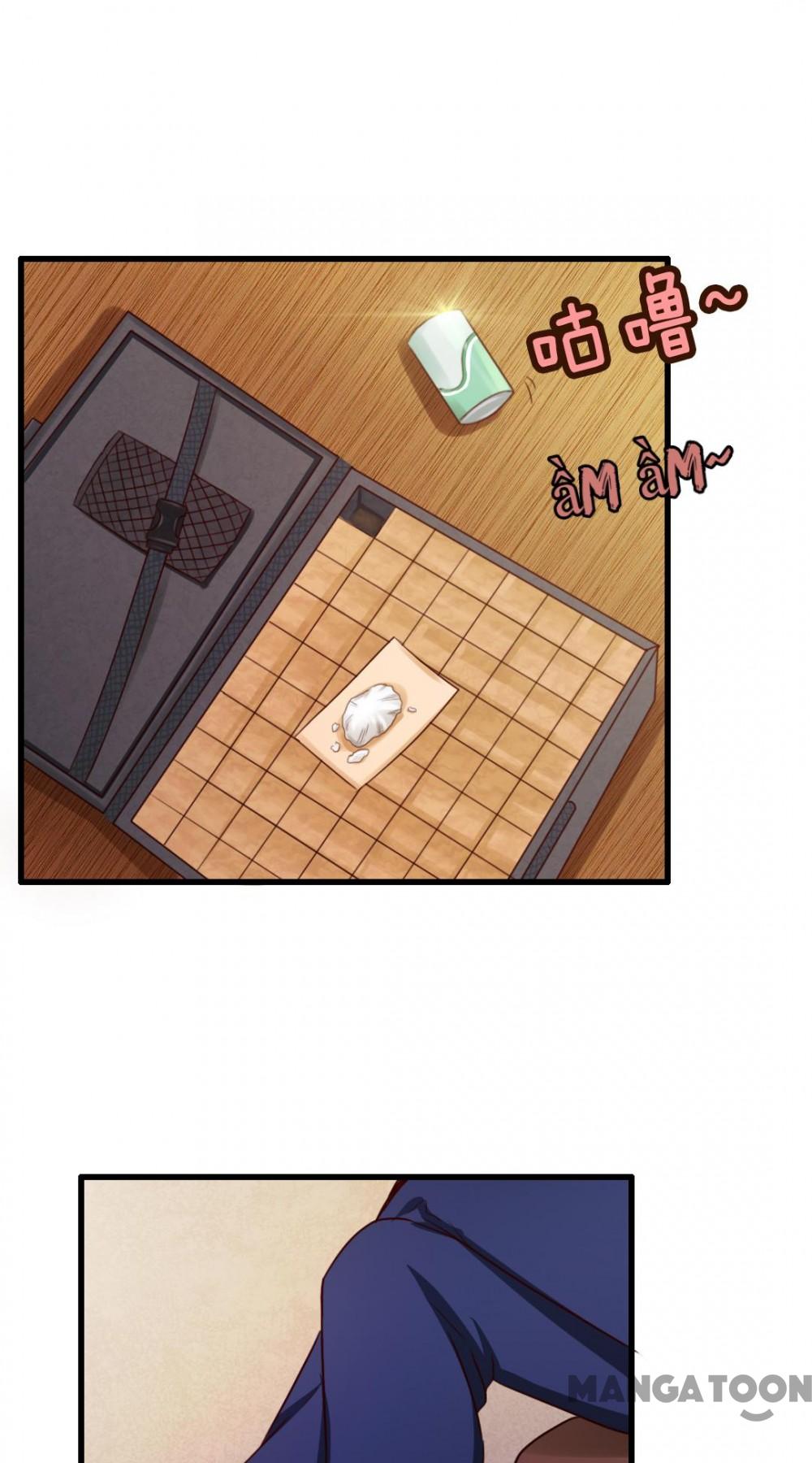 Tôi Và Khách Trọ Mỹ Nhân 26 Tuổi Chapter 63 - Trang 3
