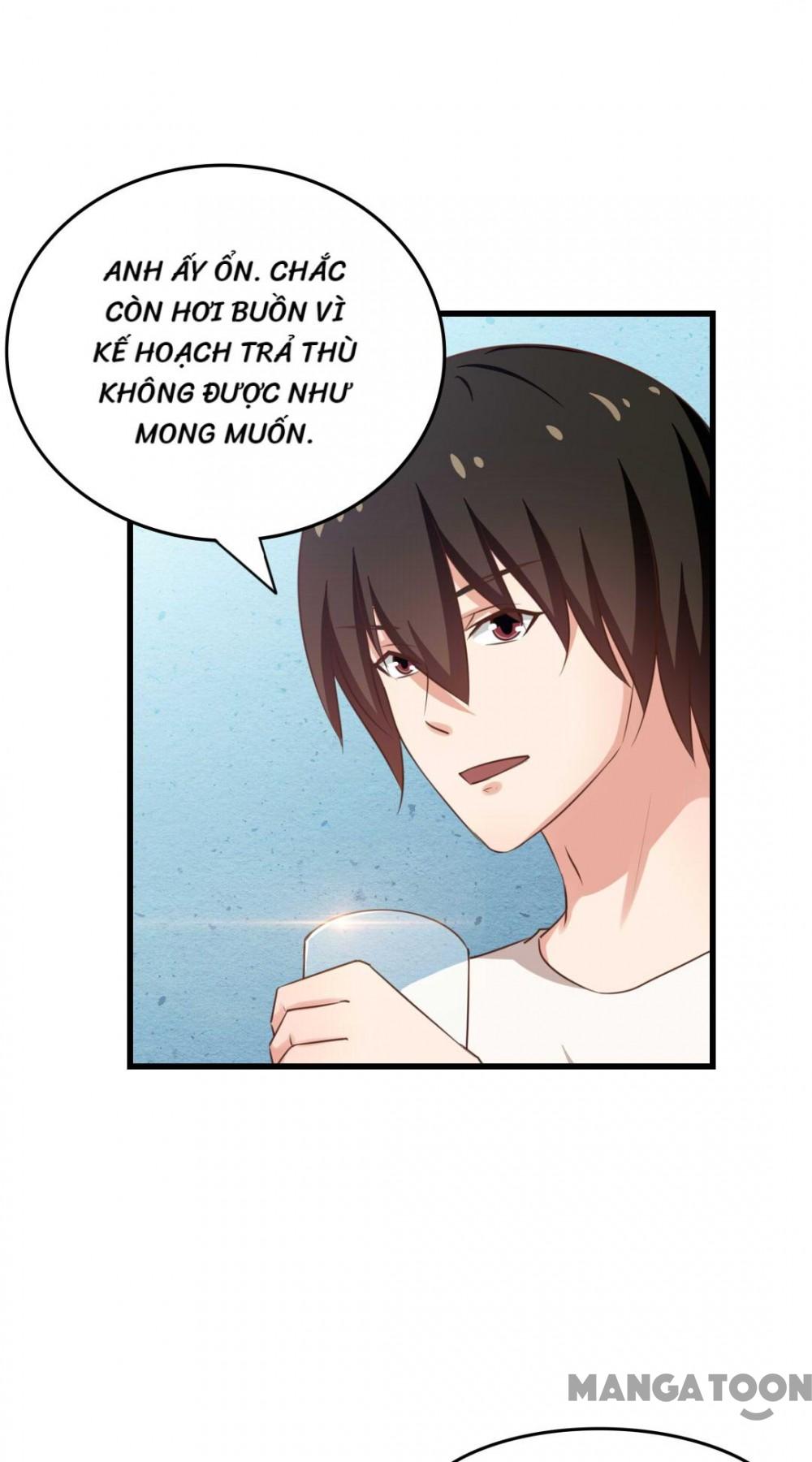 Tôi Và Khách Trọ Mỹ Nhân 26 Tuổi Chapter 63 - Trang 30