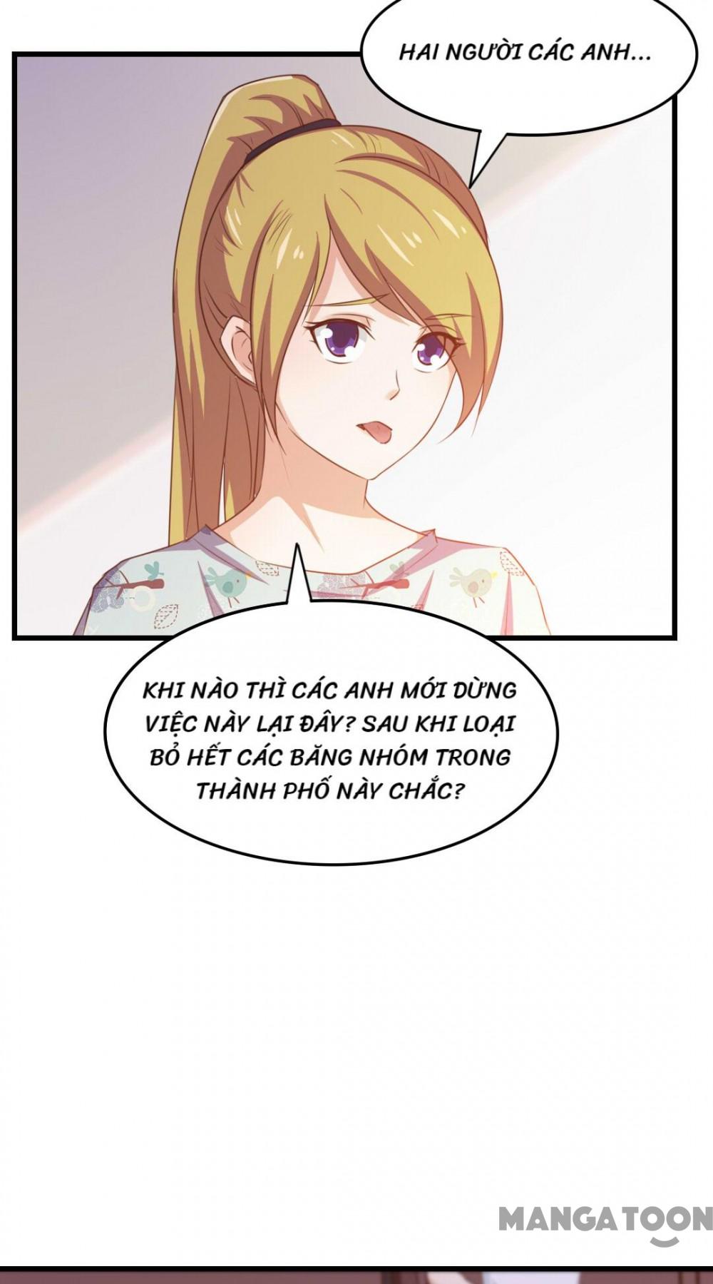 Tôi Và Khách Trọ Mỹ Nhân 26 Tuổi Chapter 63 - Trang 31