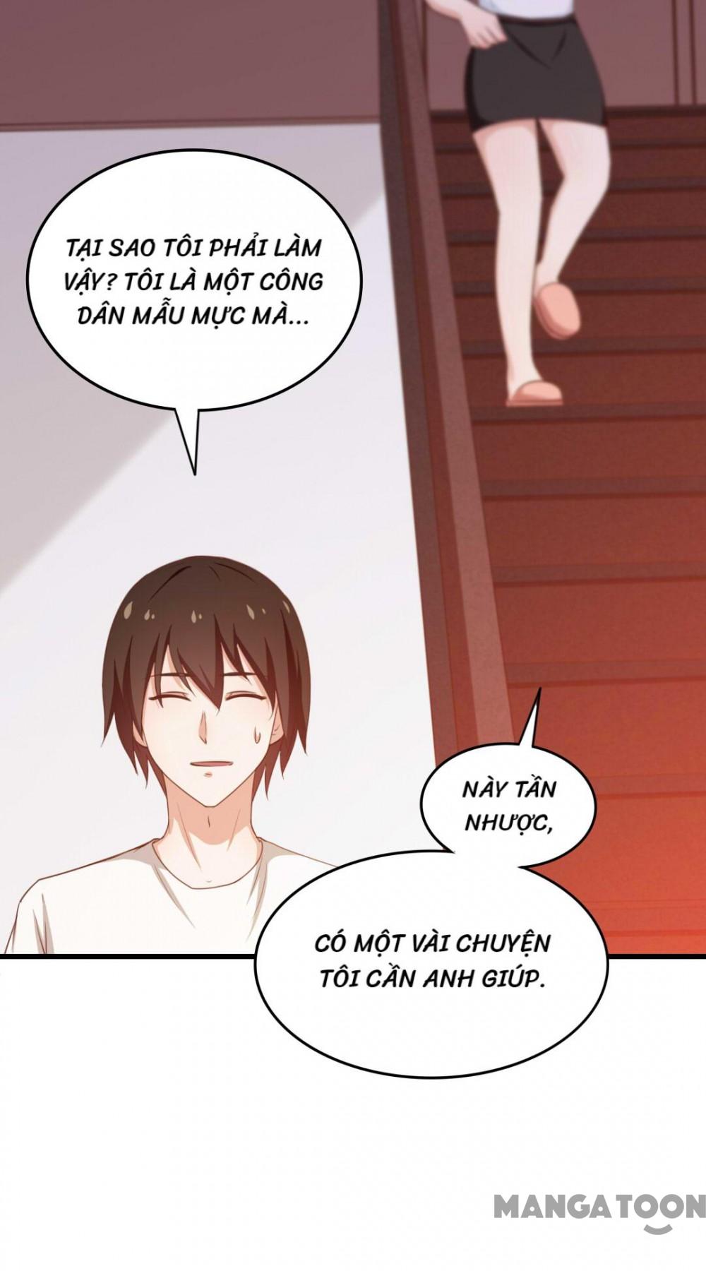 Tôi Và Khách Trọ Mỹ Nhân 26 Tuổi Chapter 63 - Trang 32