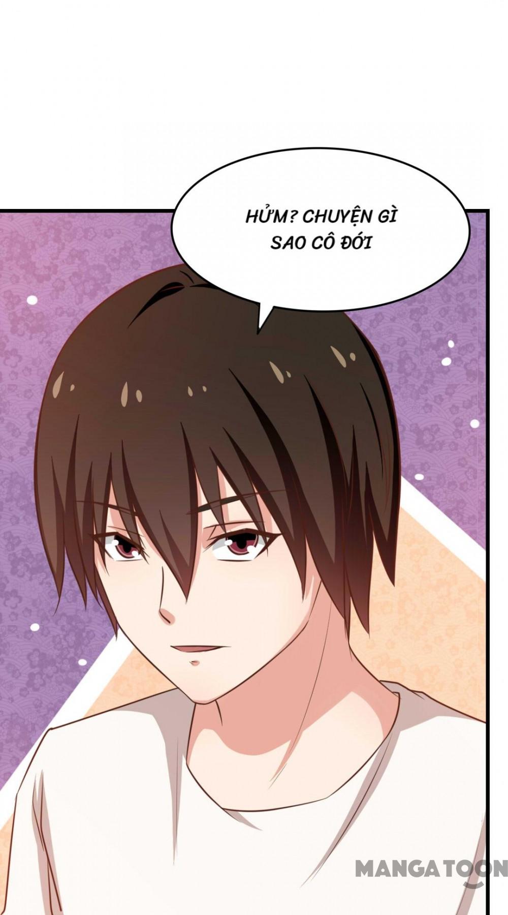 Tôi Và Khách Trọ Mỹ Nhân 26 Tuổi Chapter 63 - Trang 33