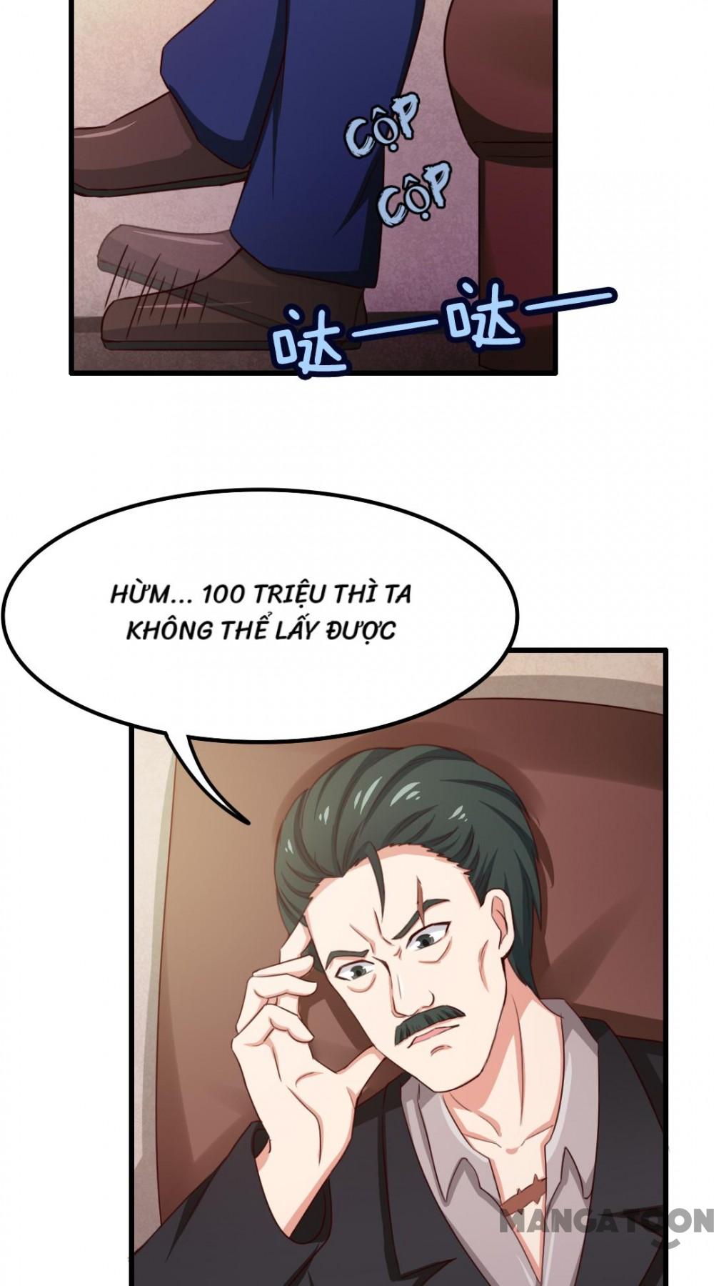 Tôi Và Khách Trọ Mỹ Nhân 26 Tuổi Chapter 63 - Trang 4
