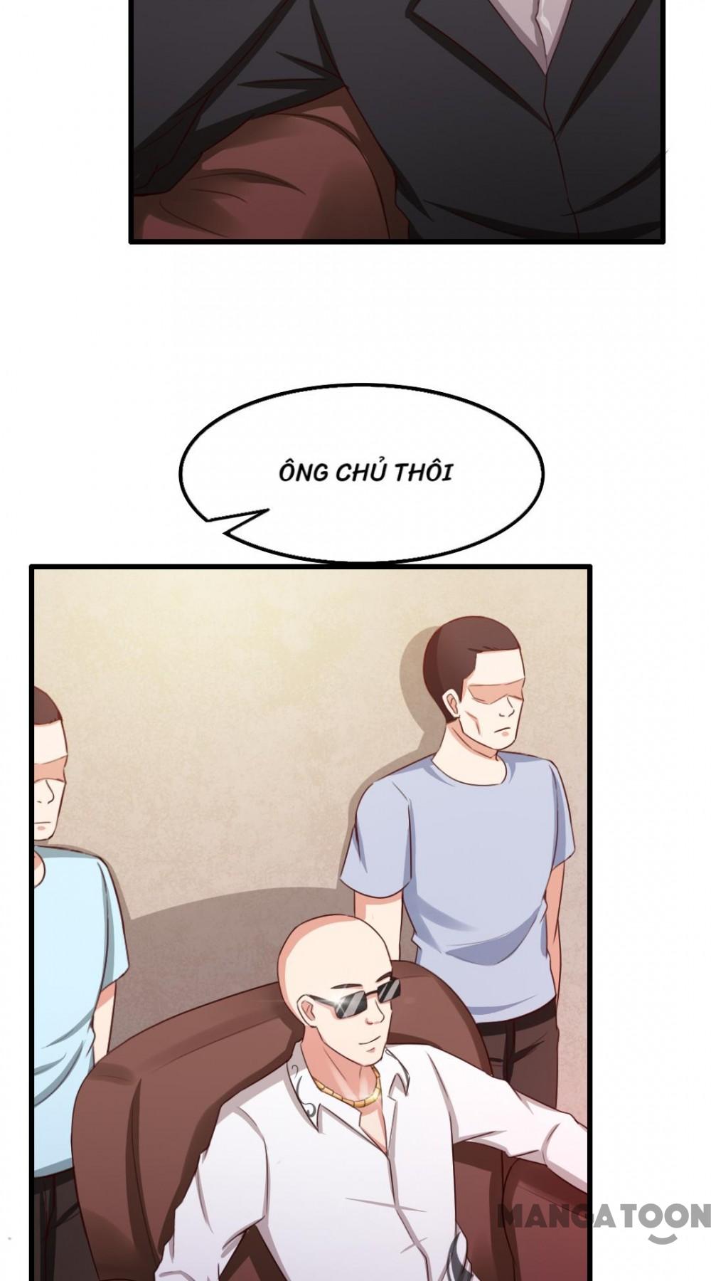 Tôi Và Khách Trọ Mỹ Nhân 26 Tuổi Chapter 63 - Trang 5