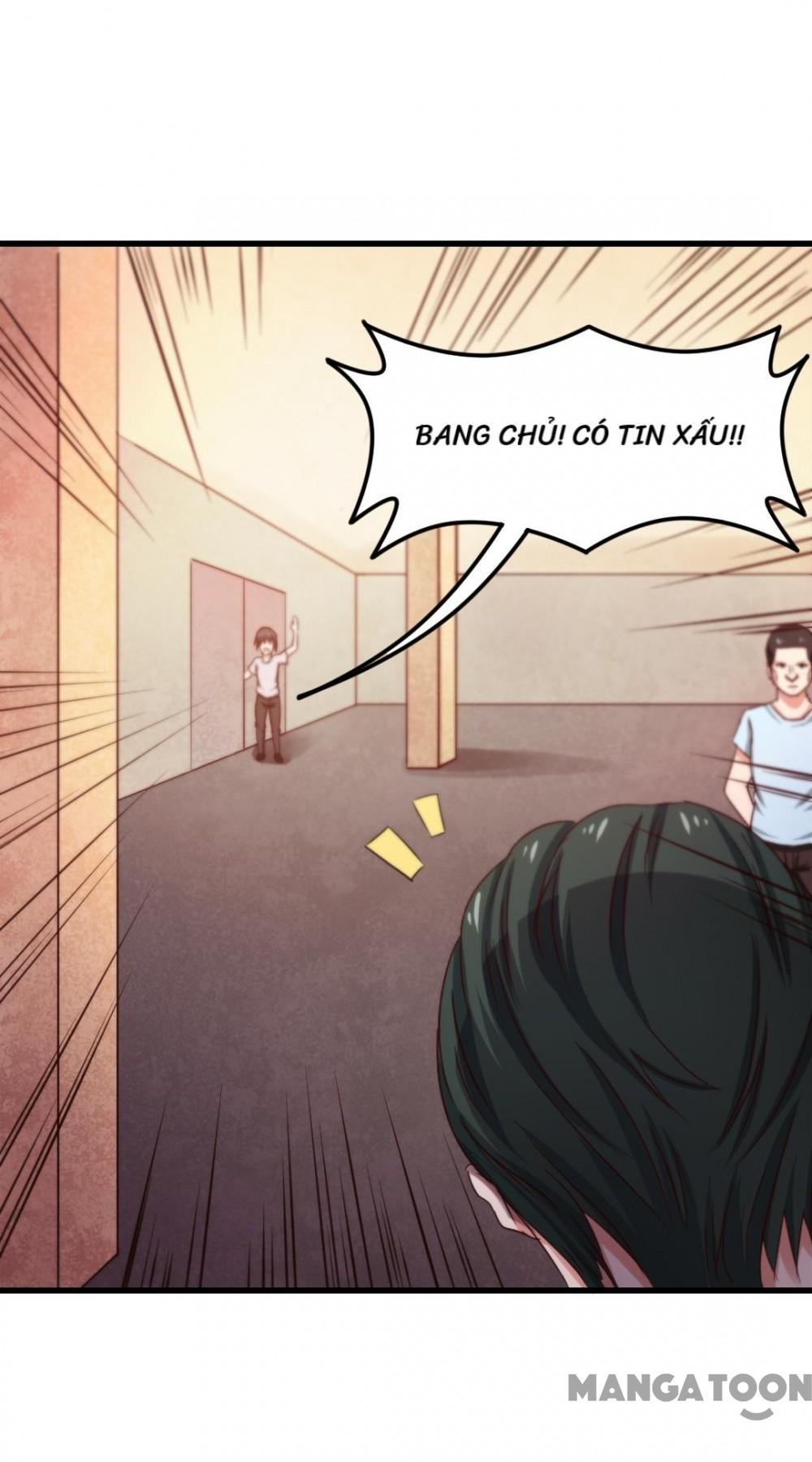 Tôi Và Khách Trọ Mỹ Nhân 26 Tuổi Chapter 63 - Trang 7