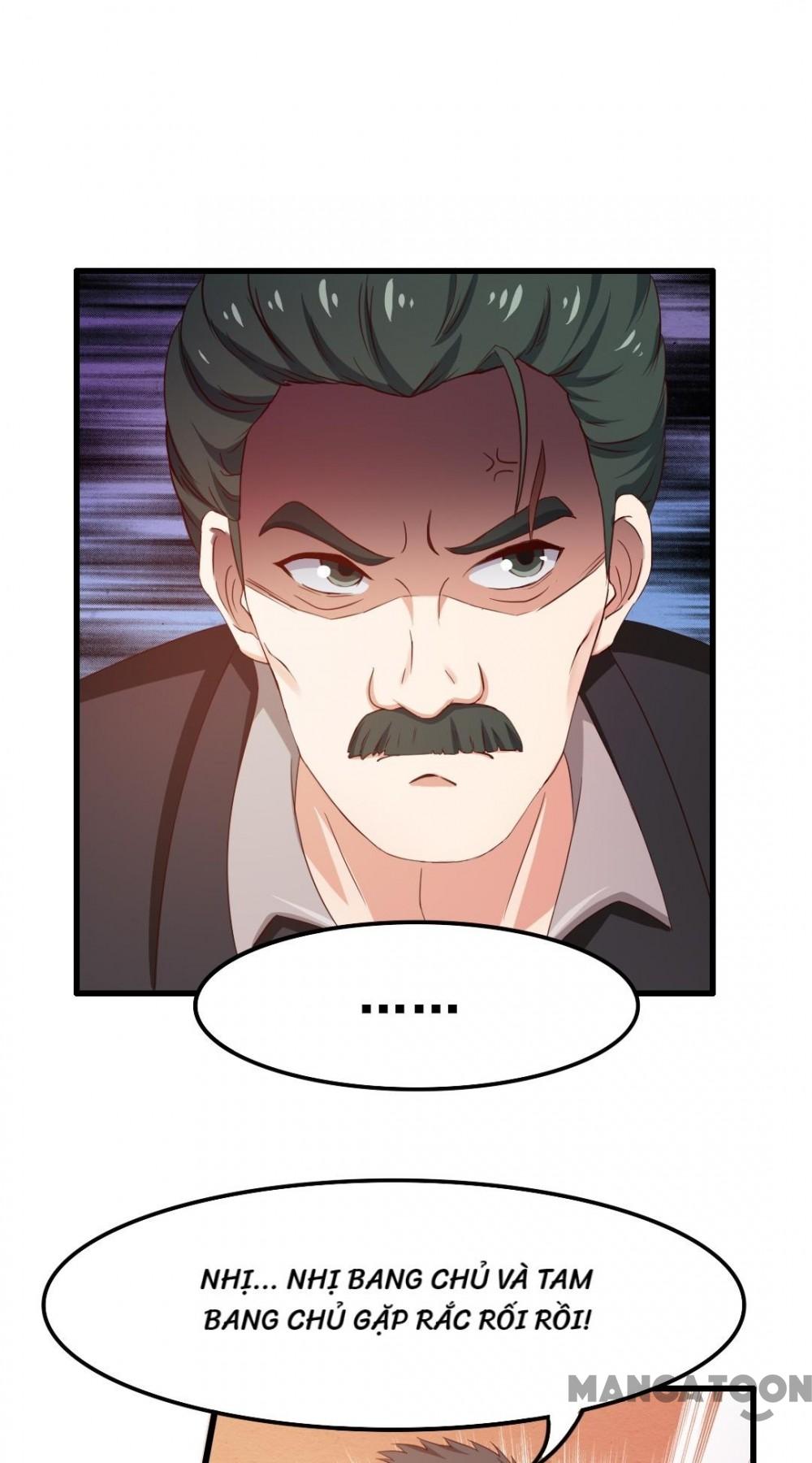 Tôi Và Khách Trọ Mỹ Nhân 26 Tuổi Chapter 63 - Trang 8
