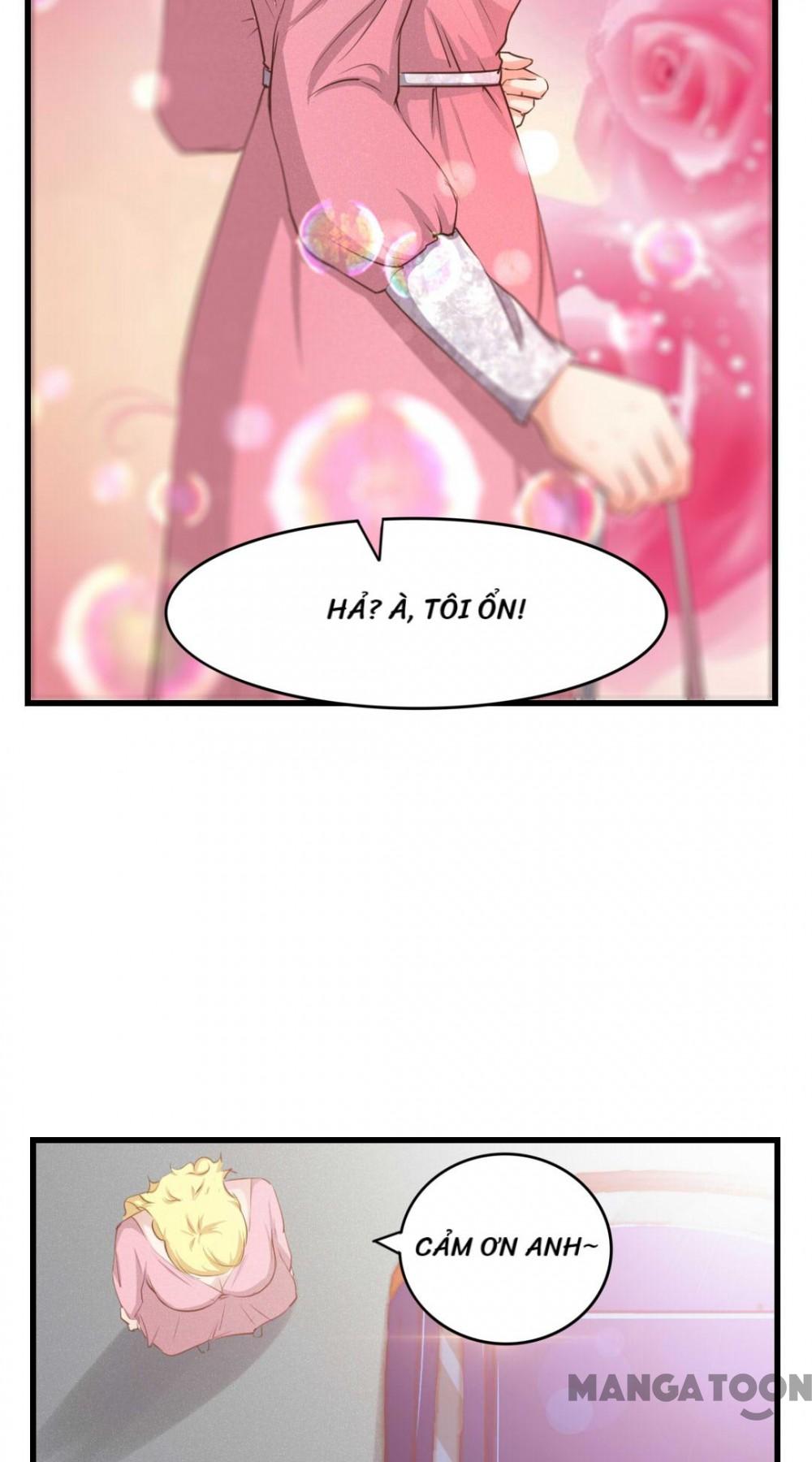 Tôi Và Khách Trọ Mỹ Nhân 26 Tuổi Chapter 64 - Trang 10