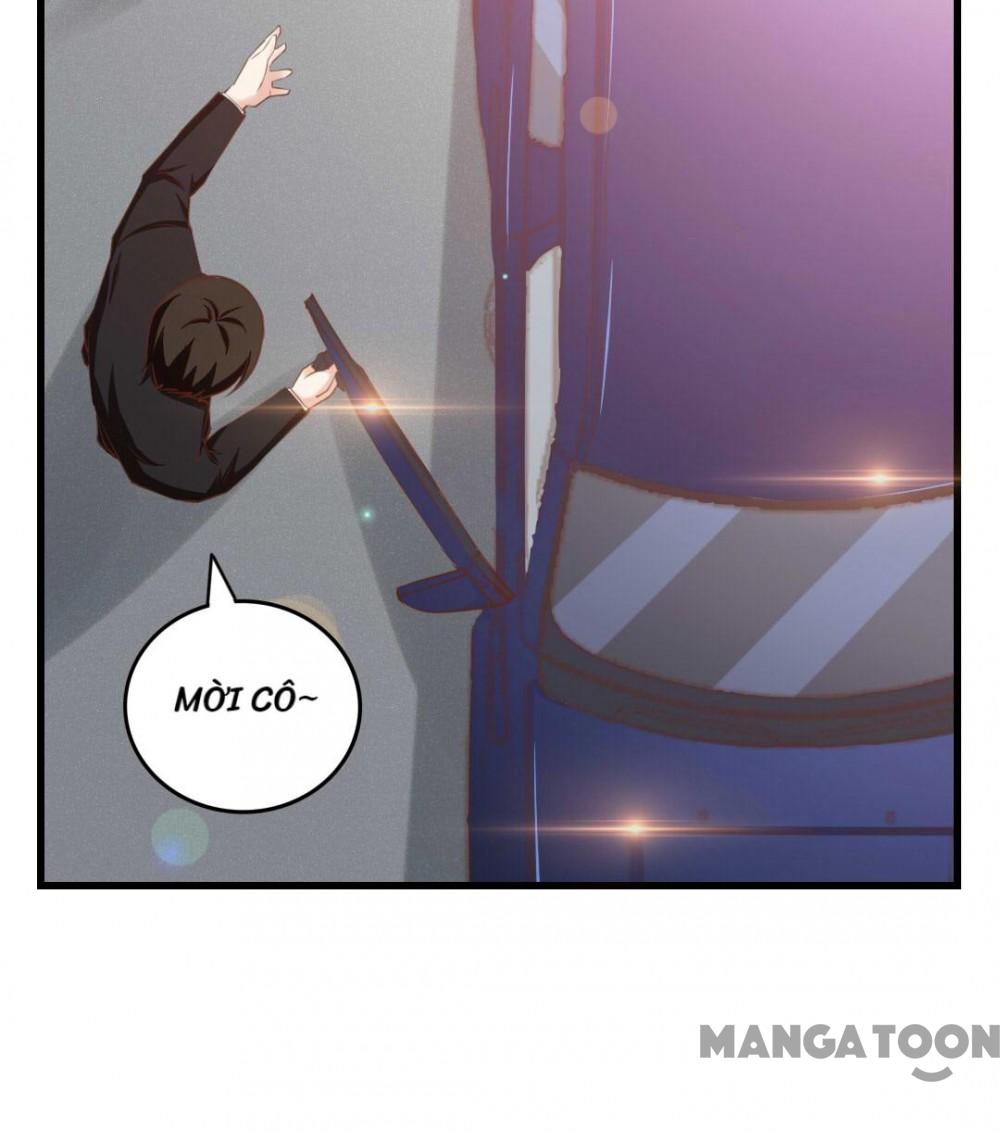 Tôi Và Khách Trọ Mỹ Nhân 26 Tuổi Chapter 64 - Trang 11