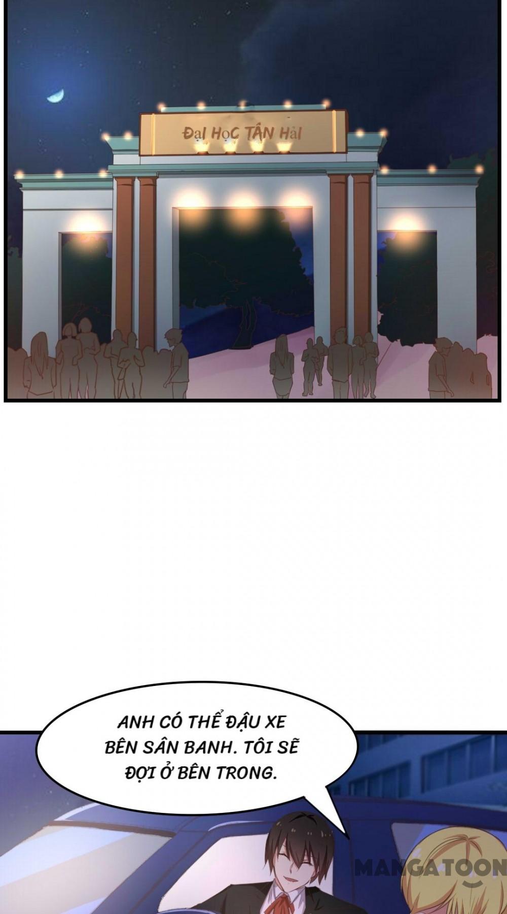 Tôi Và Khách Trọ Mỹ Nhân 26 Tuổi Chapter 64 - Trang 14