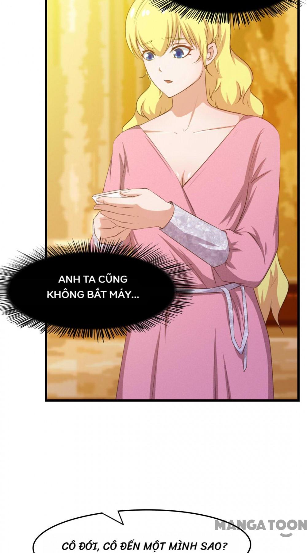 Tôi Và Khách Trọ Mỹ Nhân 26 Tuổi Chapter 64 - Trang 19