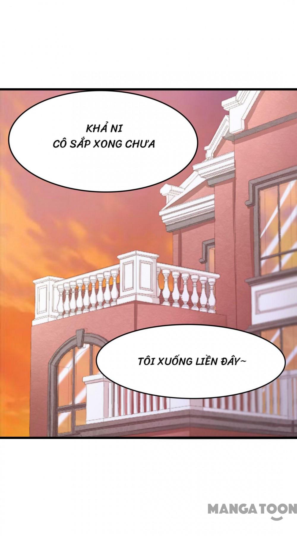 Tôi Và Khách Trọ Mỹ Nhân 26 Tuổi Chapter 64 - Trang 2