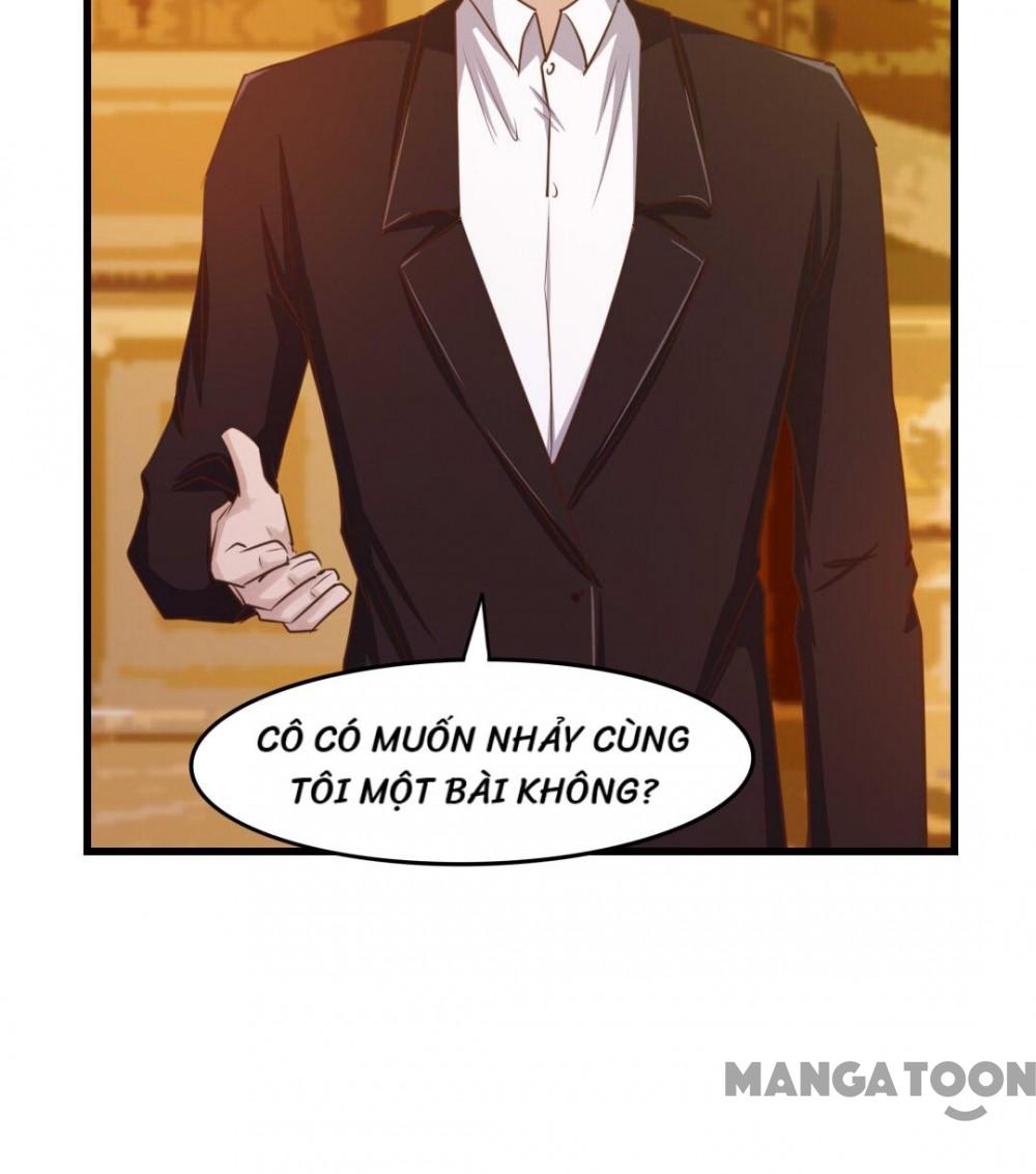Tôi Và Khách Trọ Mỹ Nhân 26 Tuổi Chapter 64 - Trang 21