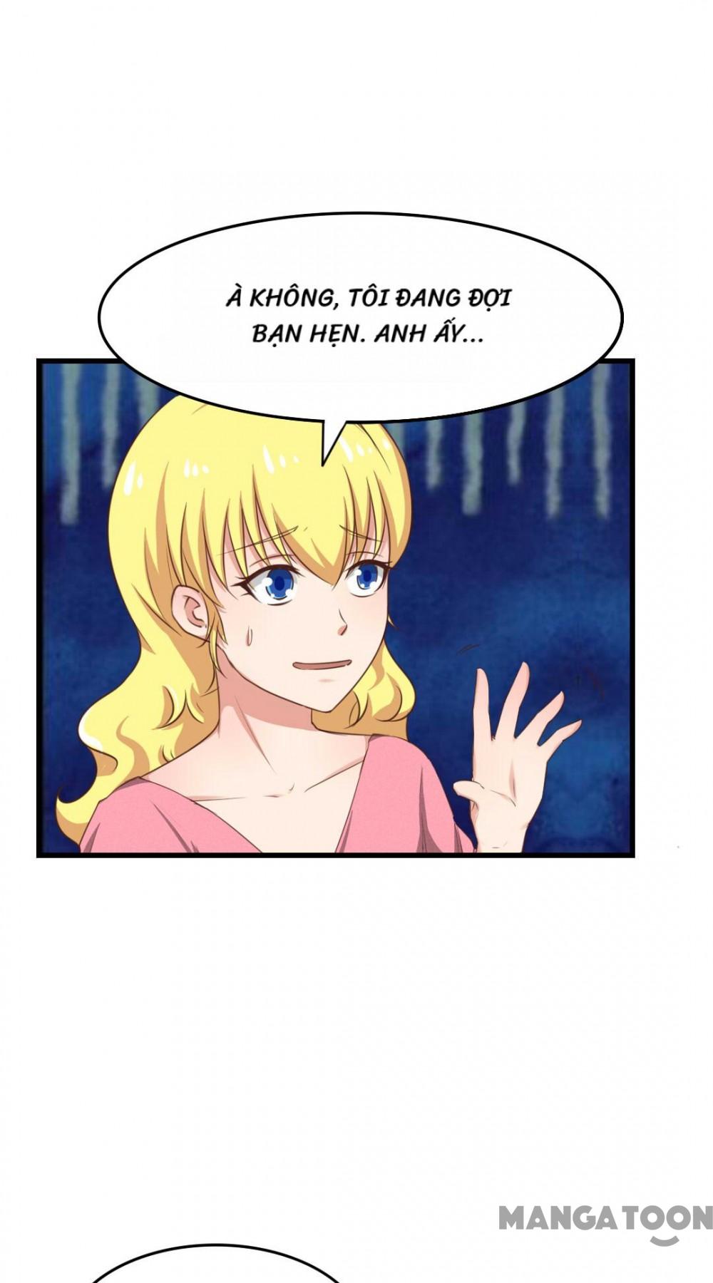 Tôi Và Khách Trọ Mỹ Nhân 26 Tuổi Chapter 64 - Trang 22