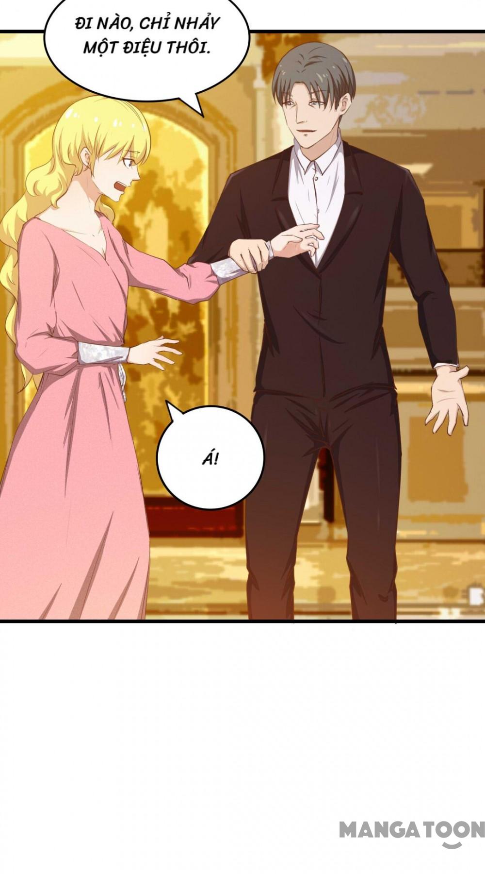 Tôi Và Khách Trọ Mỹ Nhân 26 Tuổi Chapter 64 - Trang 23
