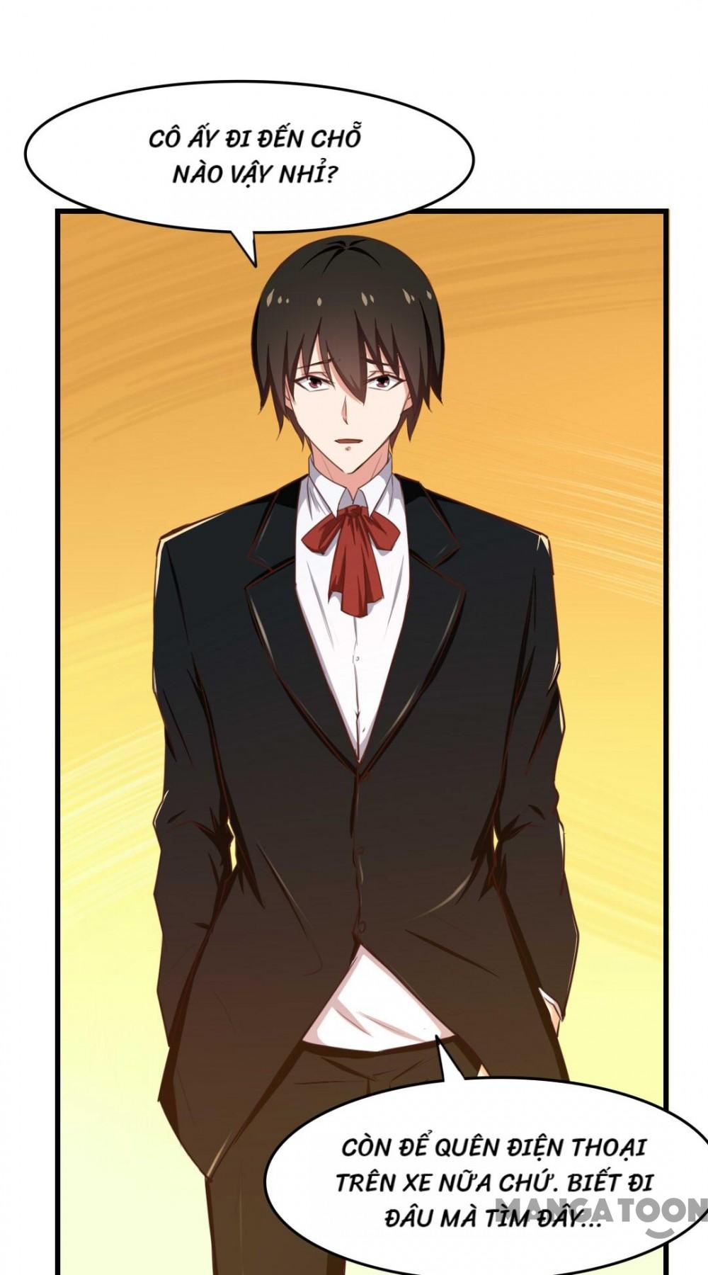 Tôi Và Khách Trọ Mỹ Nhân 26 Tuổi Chapter 64 - Trang 24