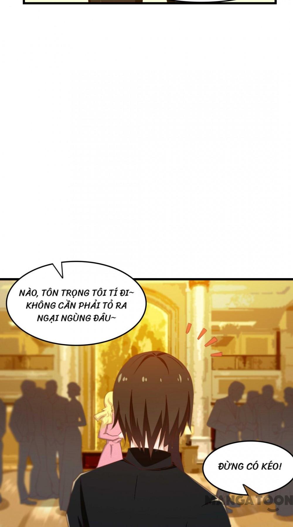 Tôi Và Khách Trọ Mỹ Nhân 26 Tuổi Chapter 64 - Trang 25