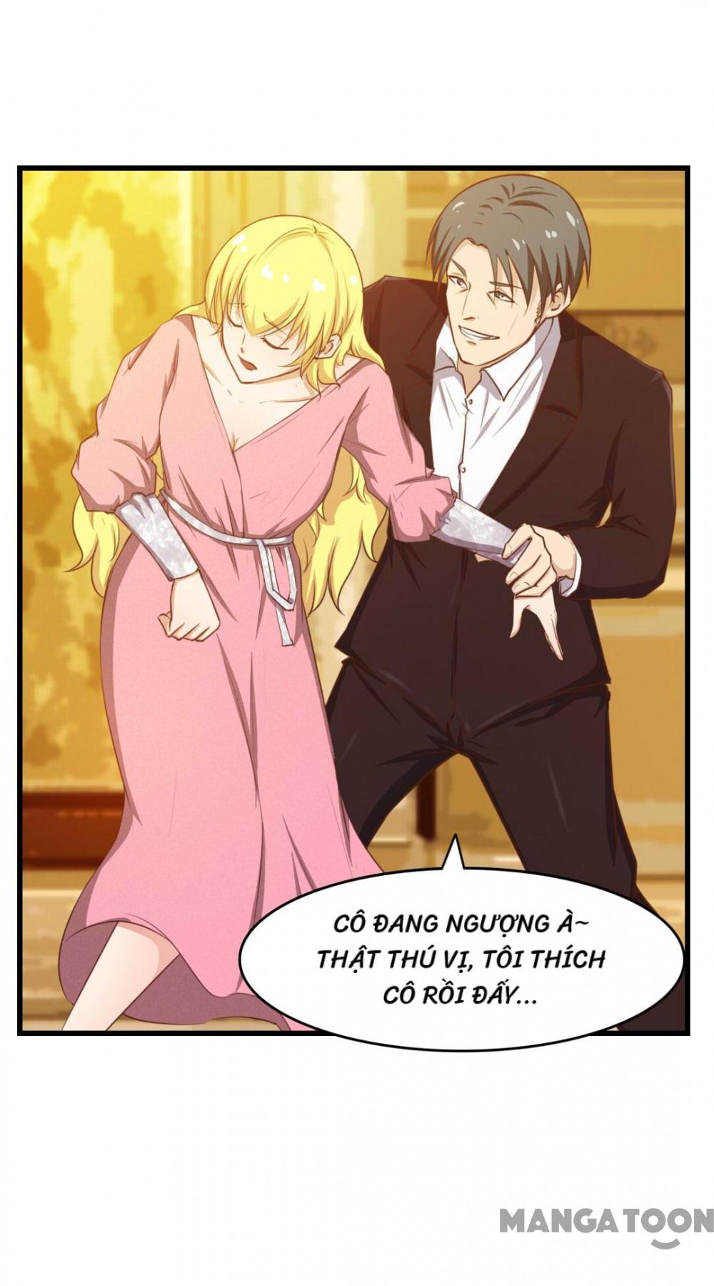 Tôi Và Khách Trọ Mỹ Nhân 26 Tuổi Chapter 64 - Trang 27