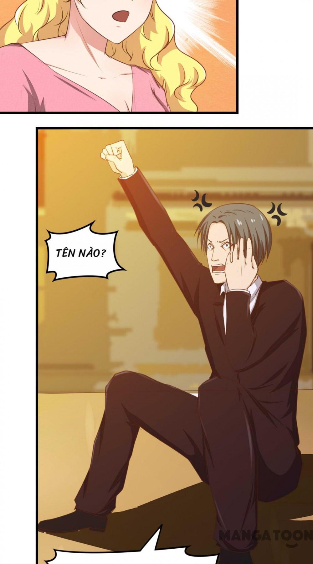 Tôi Và Khách Trọ Mỹ Nhân 26 Tuổi Chapter 64 - Trang 29