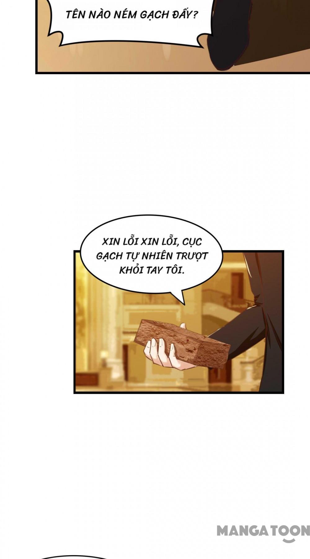 Tôi Và Khách Trọ Mỹ Nhân 26 Tuổi Chapter 64 - Trang 30