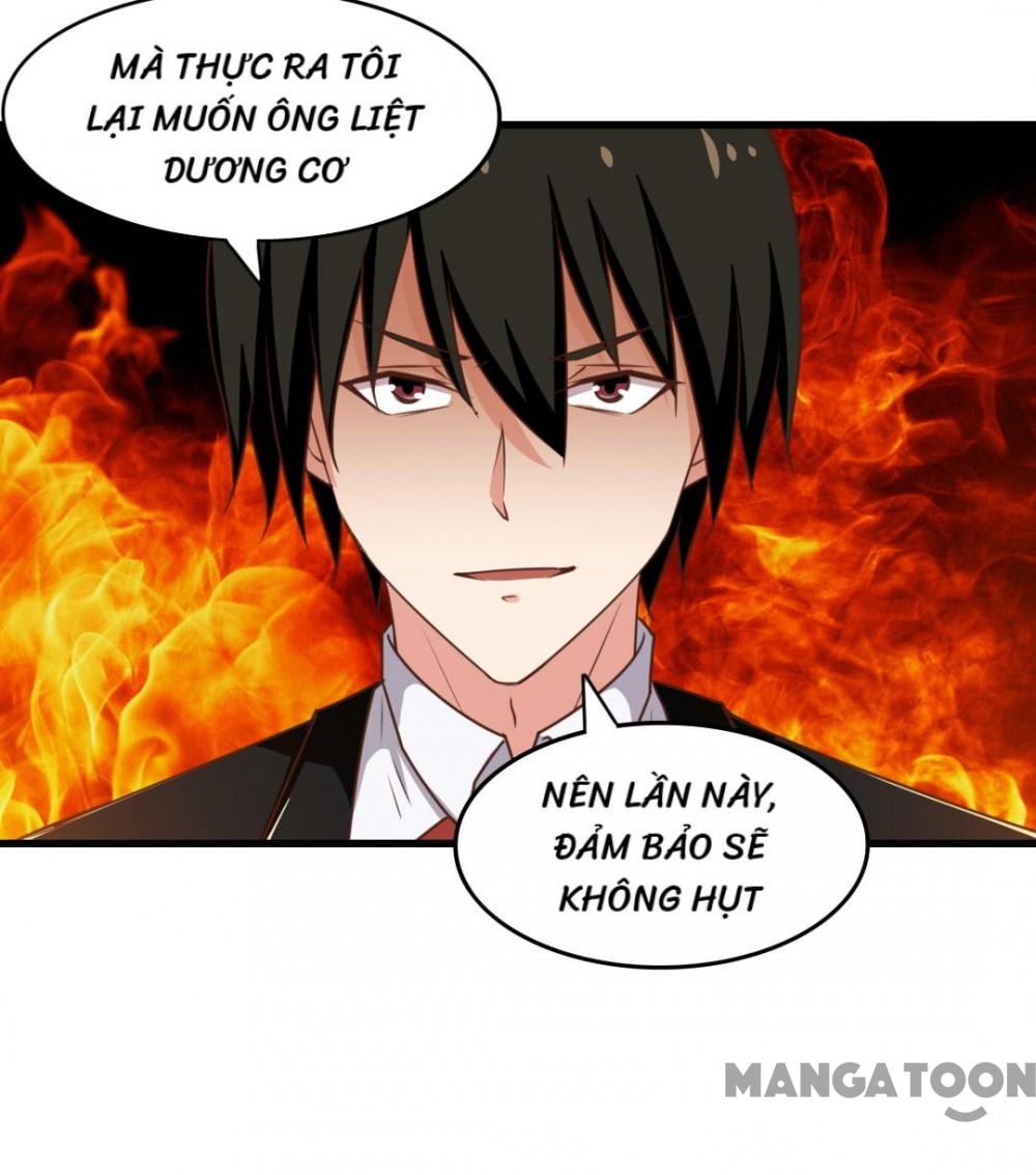 Tôi Và Khách Trọ Mỹ Nhân 26 Tuổi Chapter 64 - Trang 31