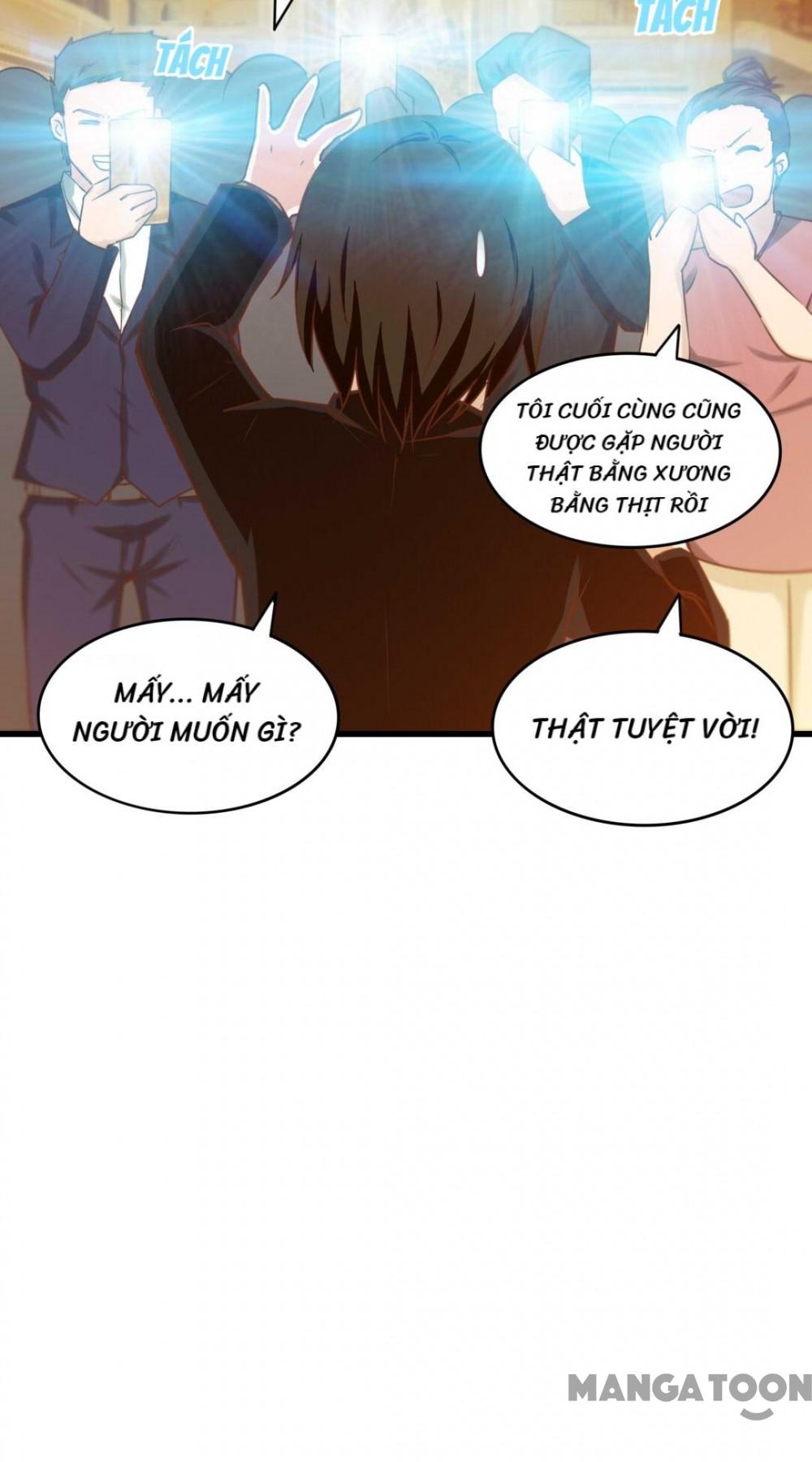 Tôi Và Khách Trọ Mỹ Nhân 26 Tuổi Chapter 64 - Trang 33