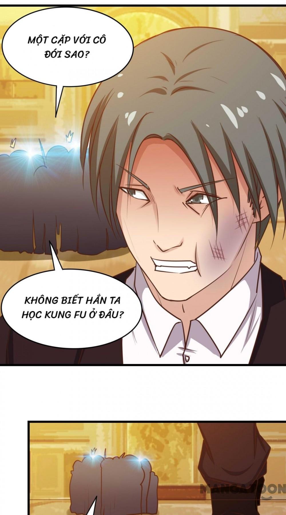 Tôi Và Khách Trọ Mỹ Nhân 26 Tuổi Chapter 64 - Trang 34