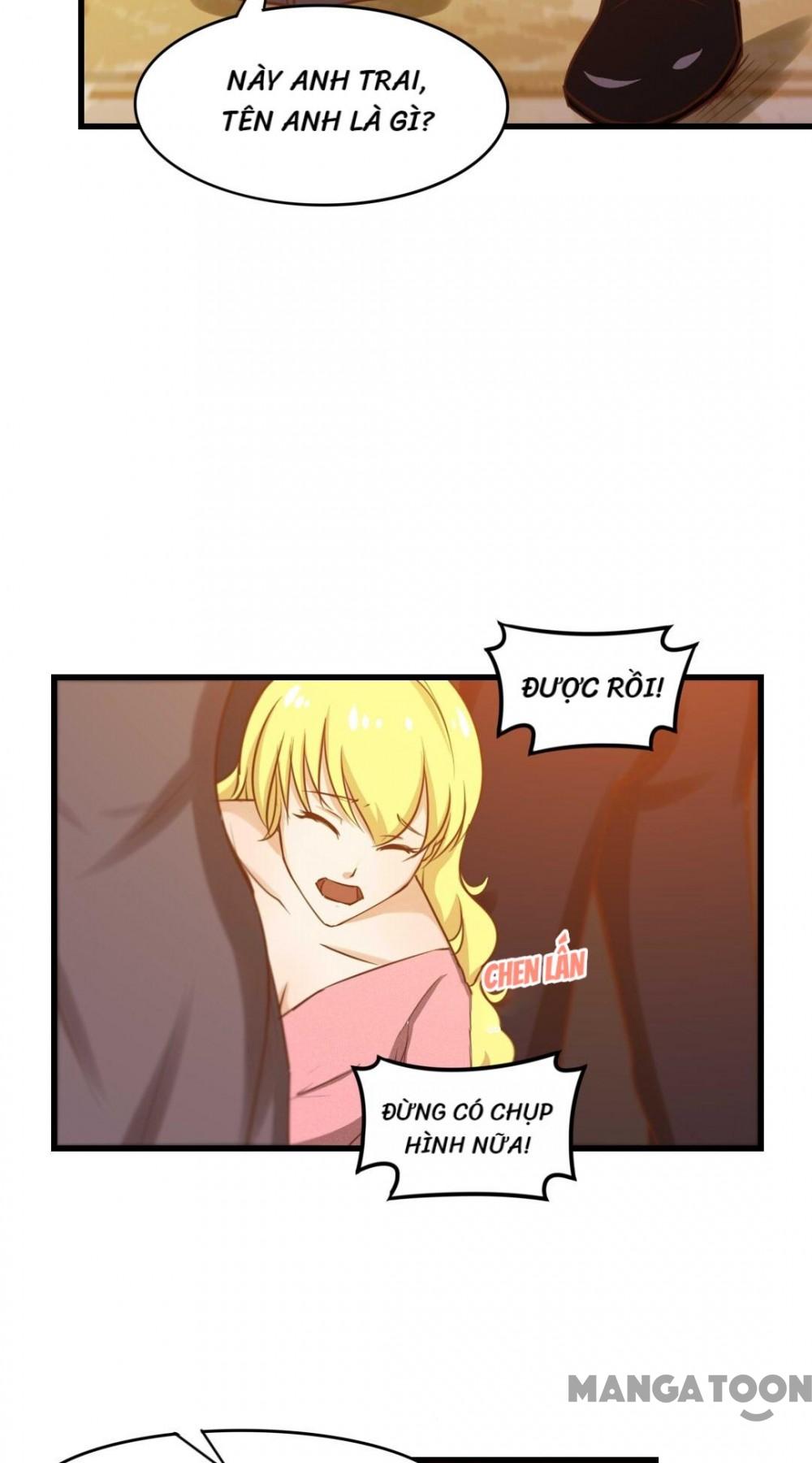 Tôi Và Khách Trọ Mỹ Nhân 26 Tuổi Chapter 64 - Trang 35