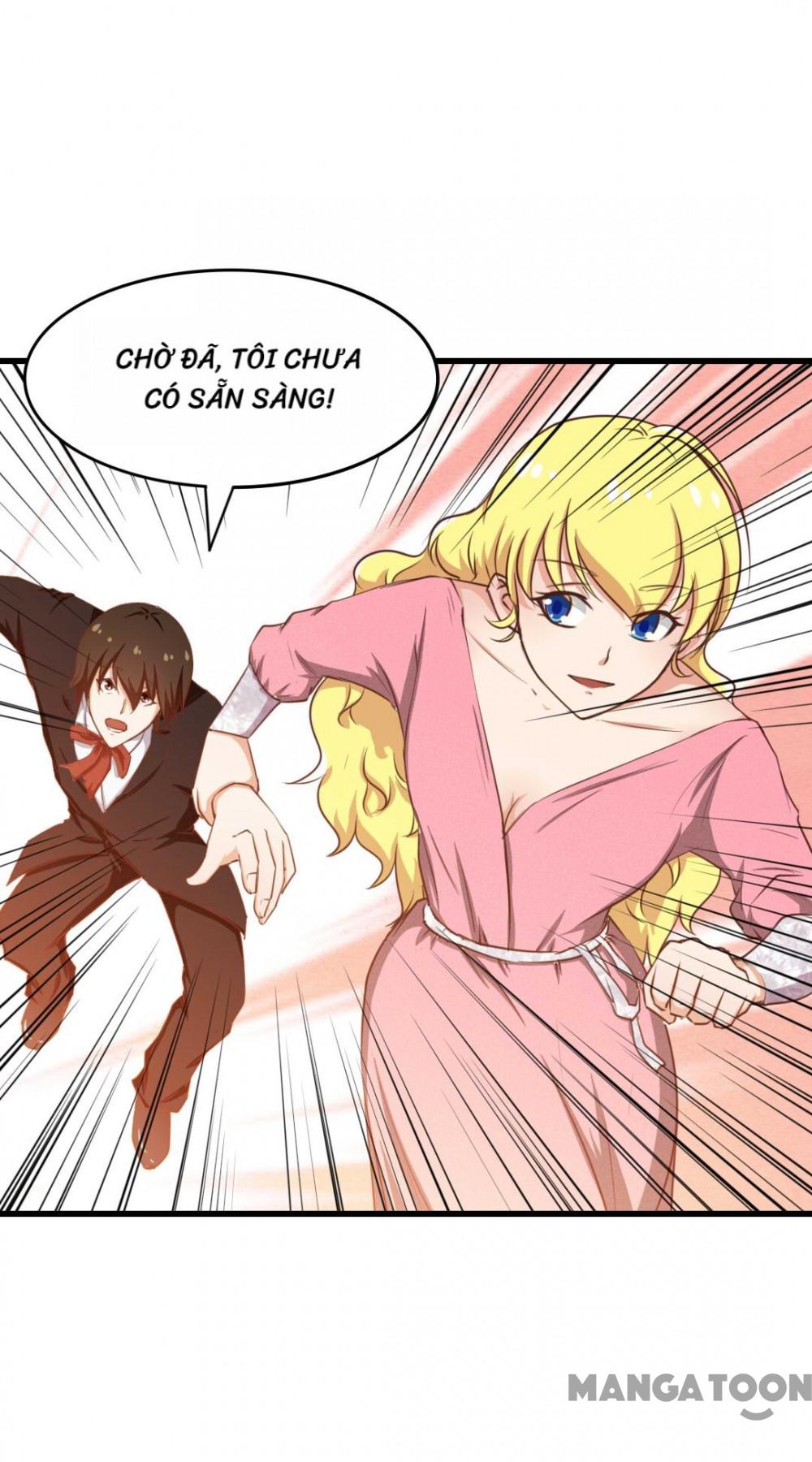 Tôi Và Khách Trọ Mỹ Nhân 26 Tuổi Chapter 64 - Trang 37