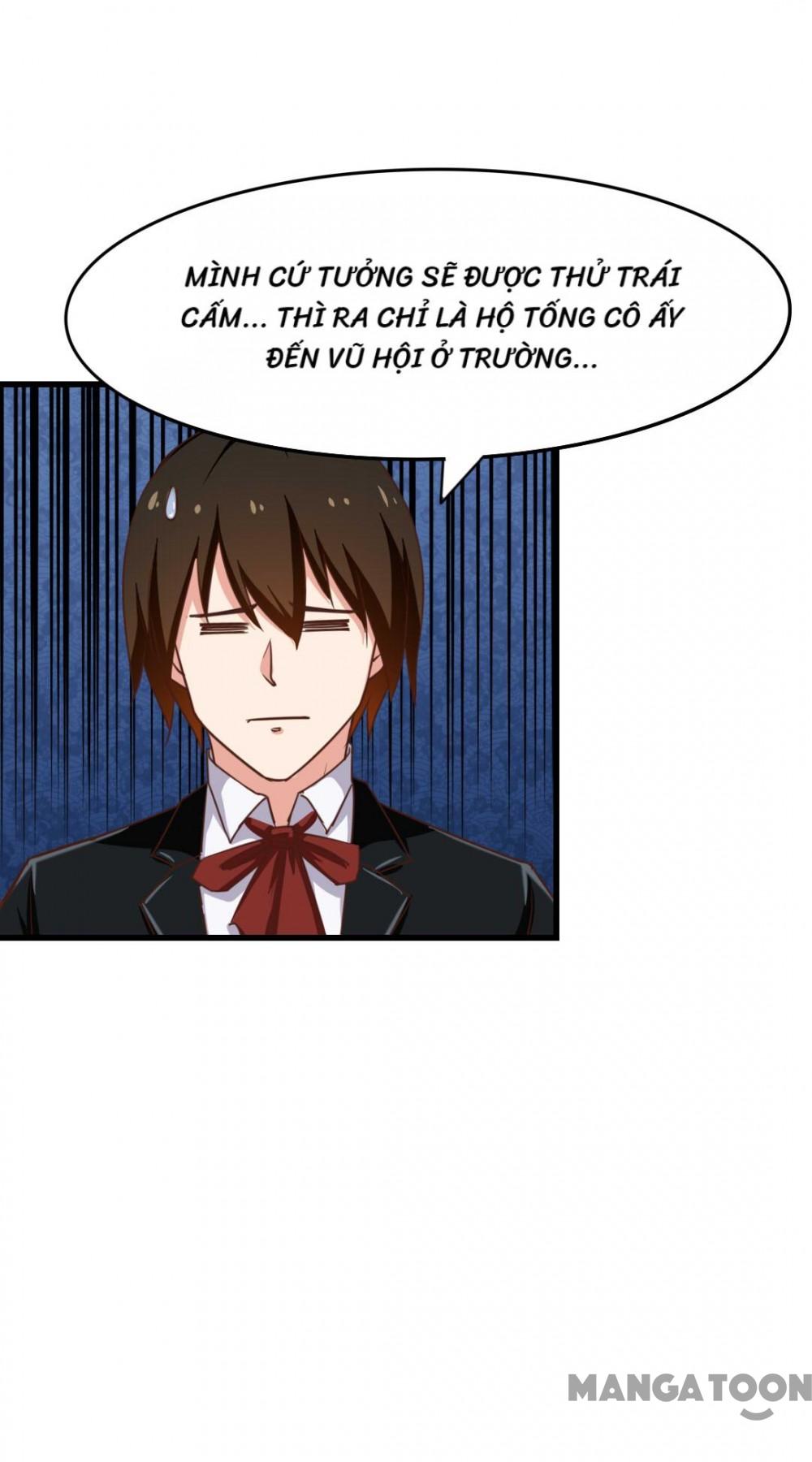 Tôi Và Khách Trọ Mỹ Nhân 26 Tuổi Chapter 64 - Trang 4