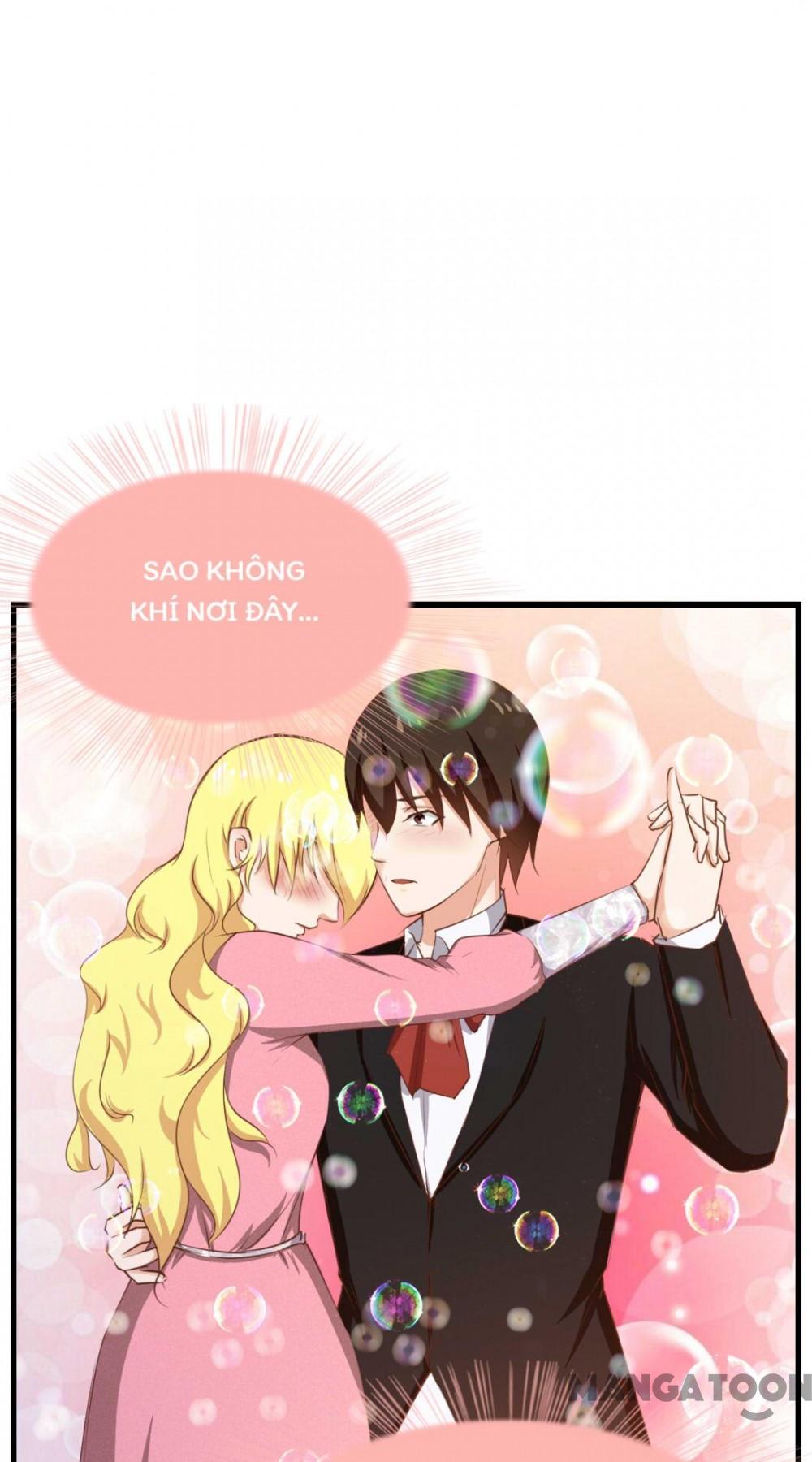 Tôi Và Khách Trọ Mỹ Nhân 26 Tuổi Chapter 64 - Trang 40