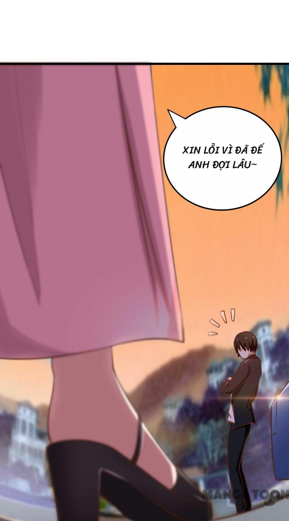 Tôi Và Khách Trọ Mỹ Nhân 26 Tuổi Chapter 64 - Trang 5