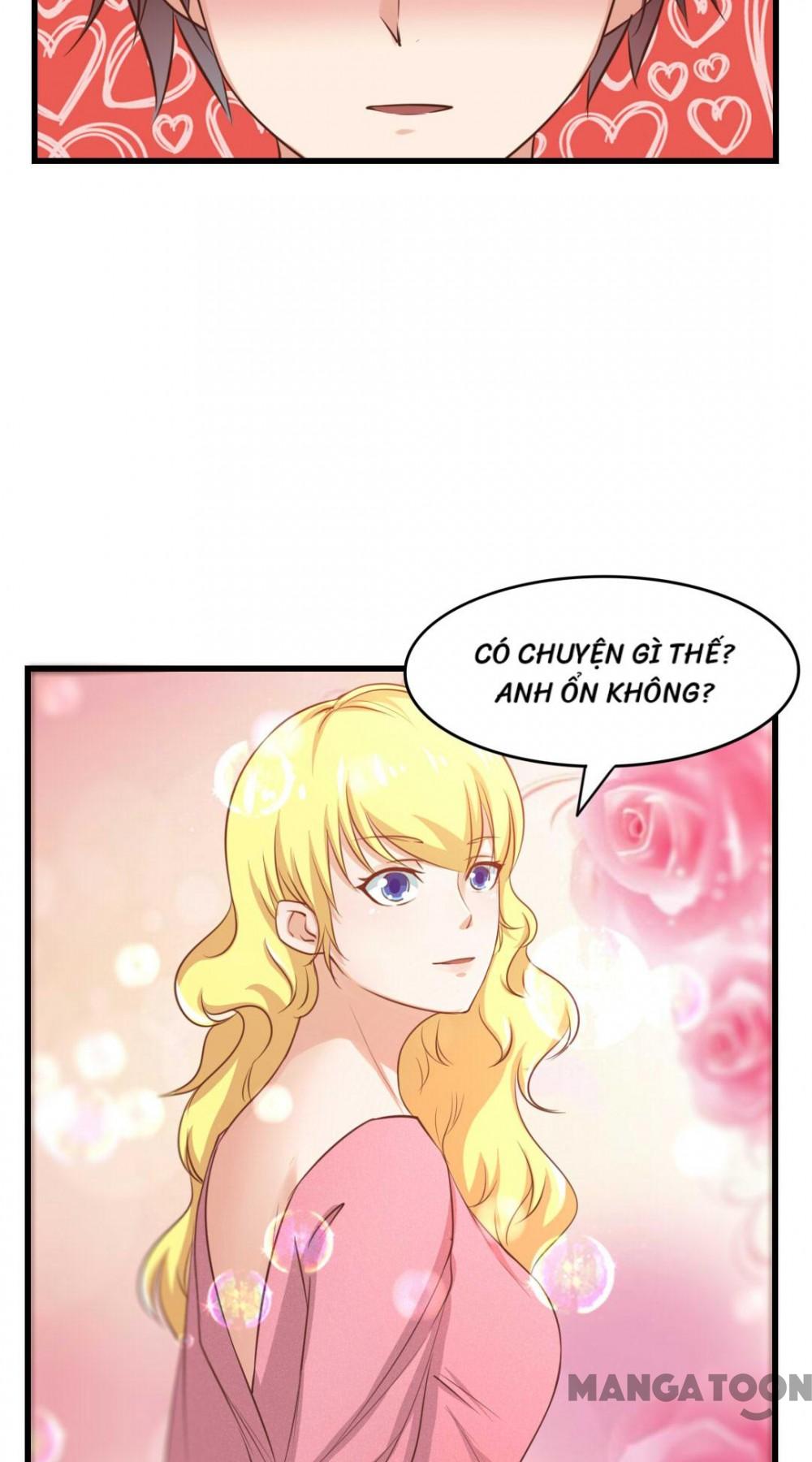 Tôi Và Khách Trọ Mỹ Nhân 26 Tuổi Chapter 64 - Trang 9
