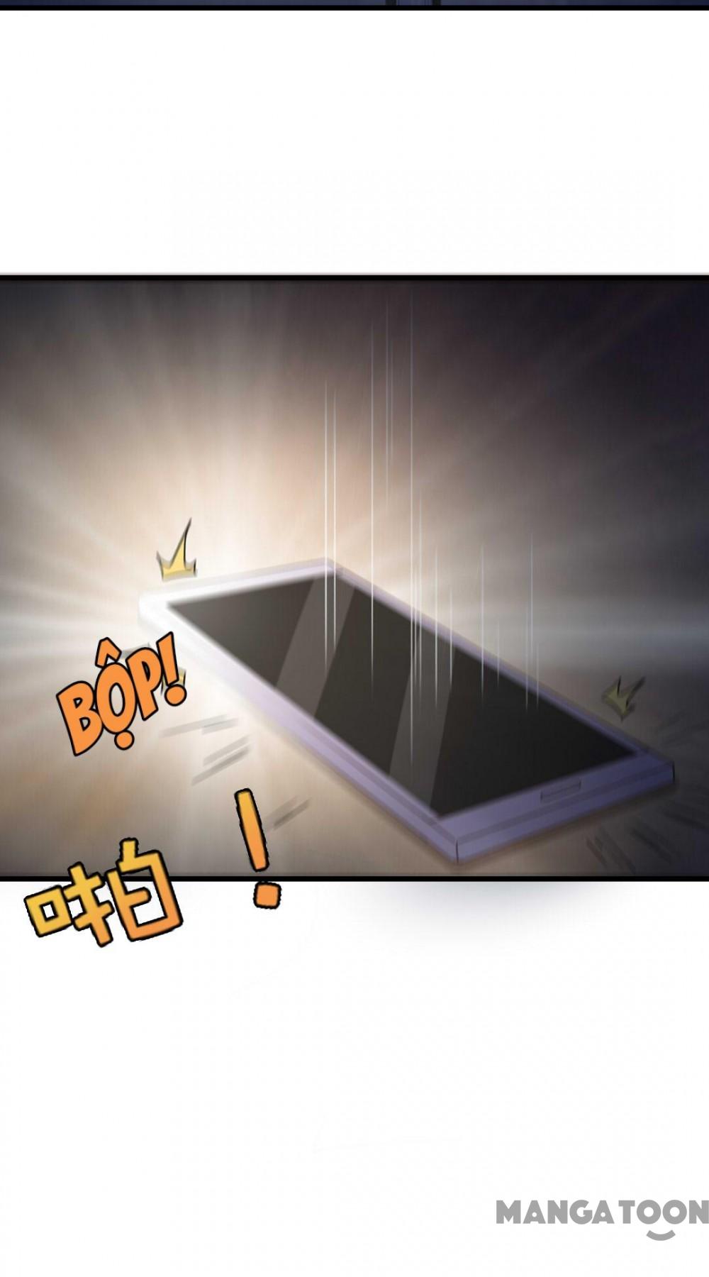 Tôi Và Khách Trọ Mỹ Nhân 26 Tuổi Chapter 65 - Trang 17