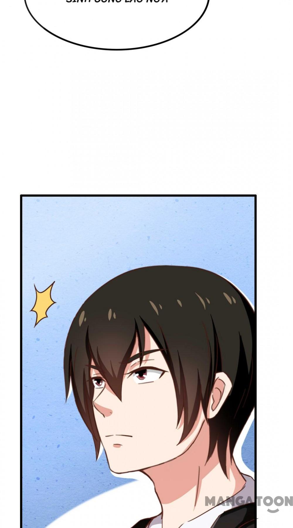 Tôi Và Khách Trọ Mỹ Nhân 26 Tuổi Chapter 65 - Trang 19