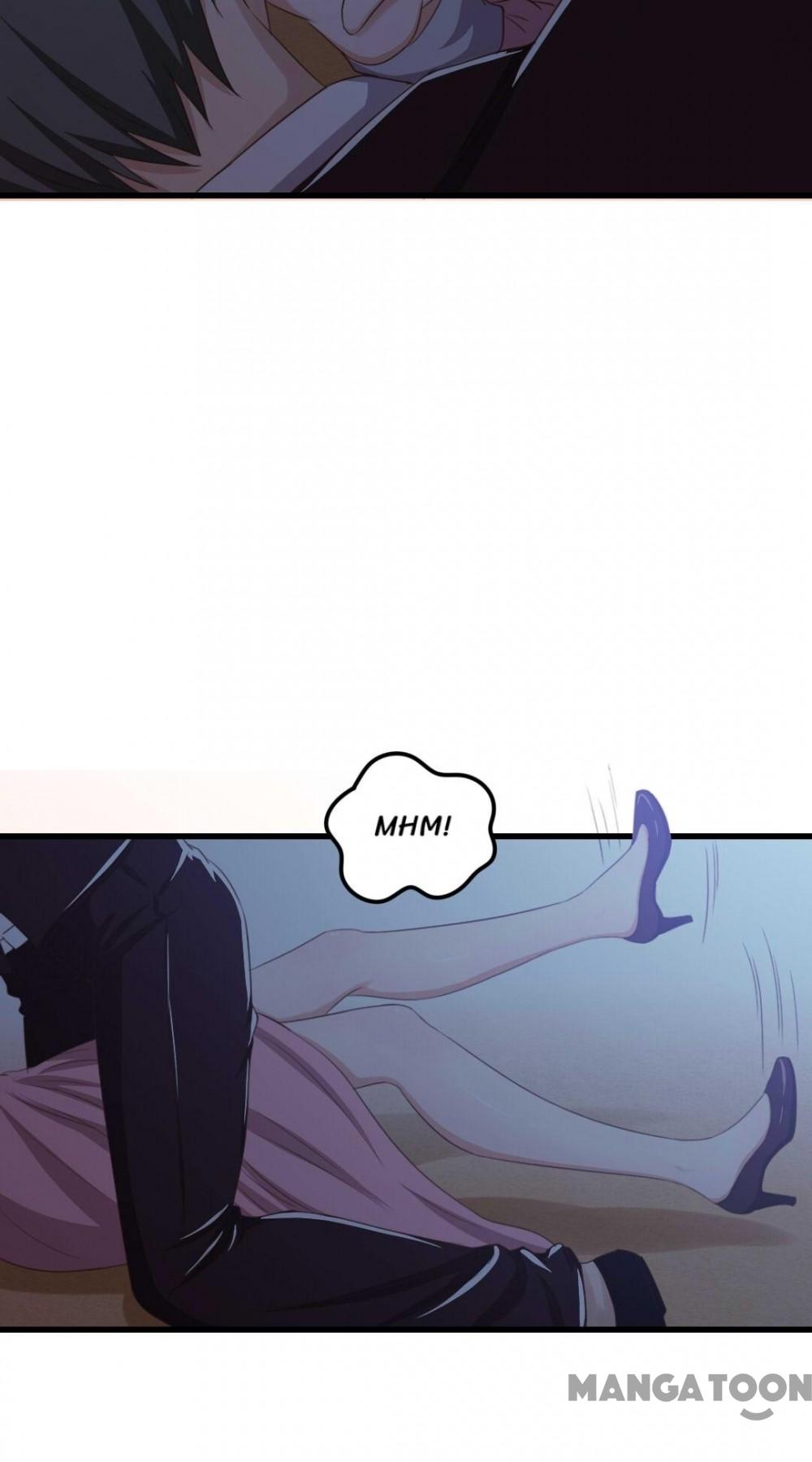 Tôi Và Khách Trọ Mỹ Nhân 26 Tuổi Chapter 65 - Trang 23