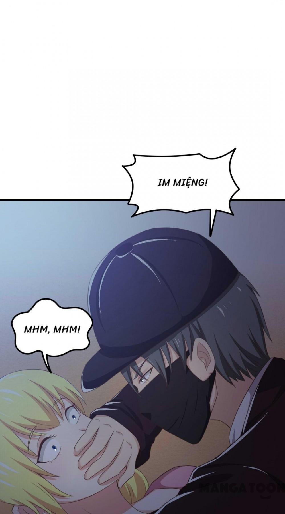 Tôi Và Khách Trọ Mỹ Nhân 26 Tuổi Chapter 65 - Trang 24