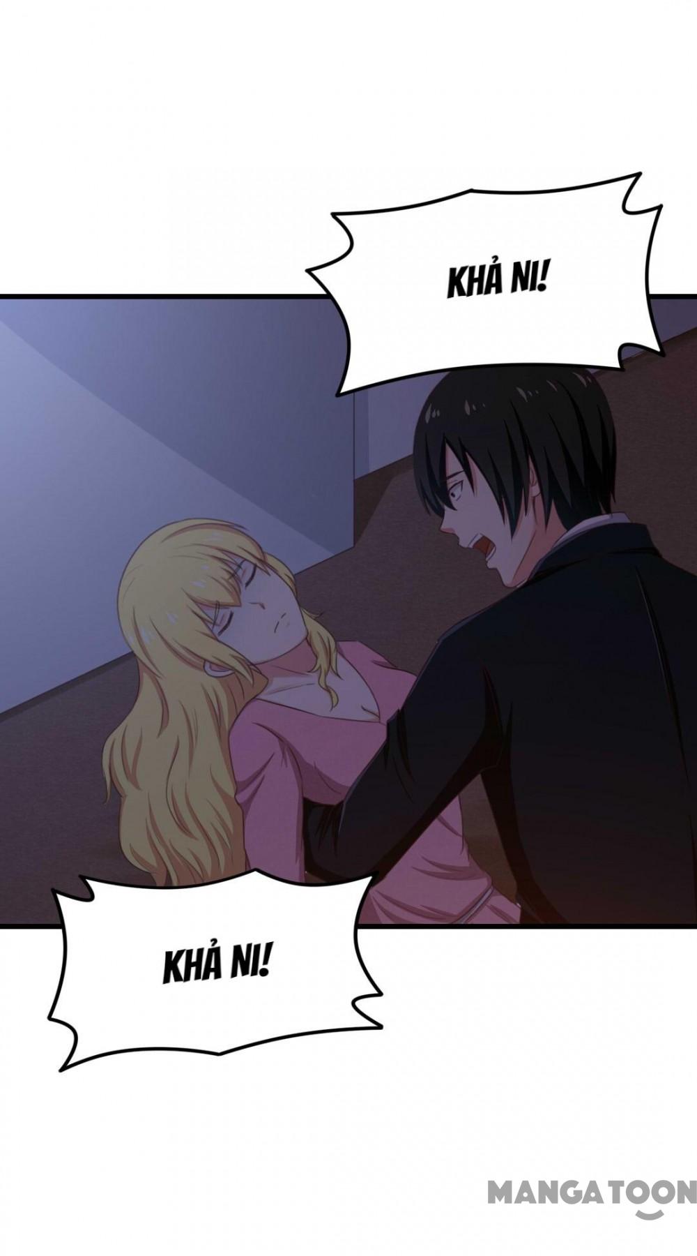 Tôi Và Khách Trọ Mỹ Nhân 26 Tuổi Chapter 65 - Trang 35