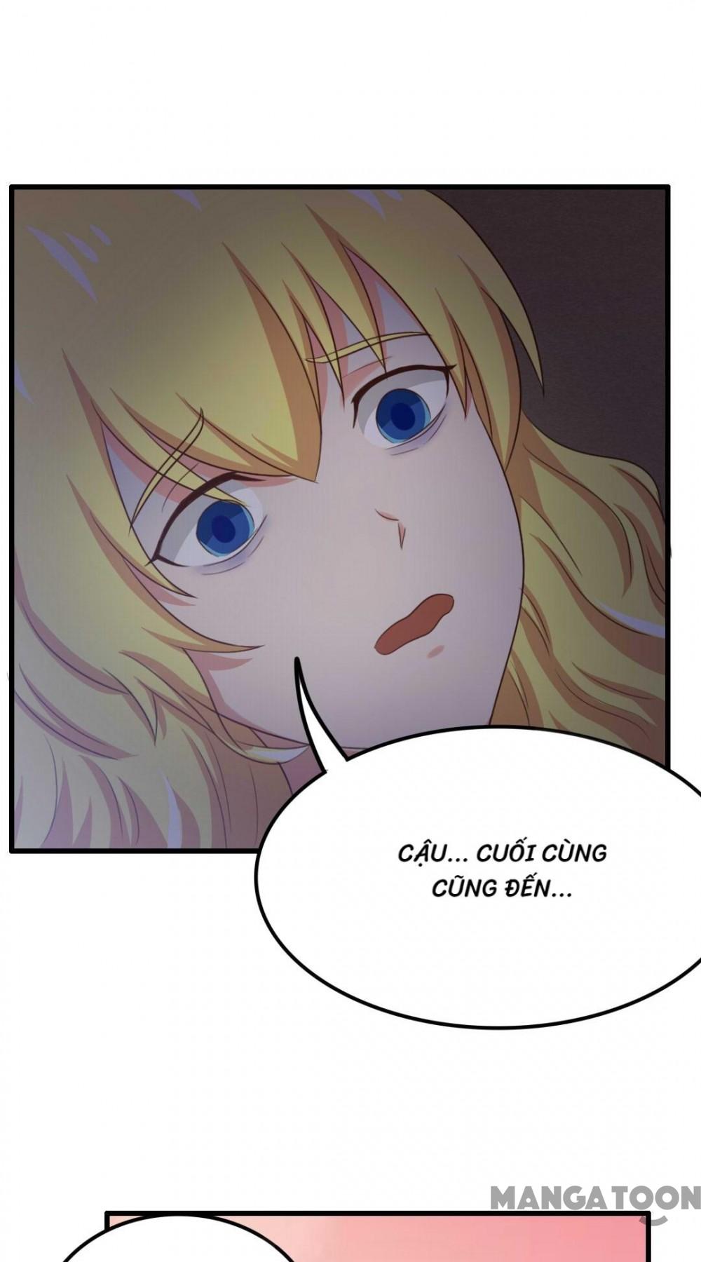 Tôi Và Khách Trọ Mỹ Nhân 26 Tuổi Chapter 65 - Trang 36