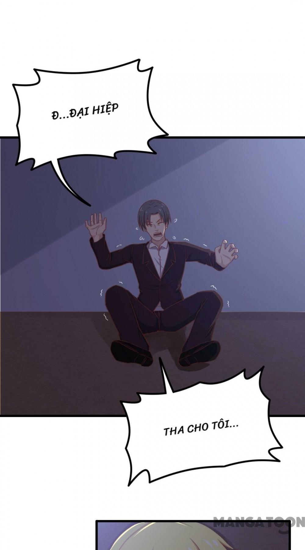 Tôi Và Khách Trọ Mỹ Nhân 26 Tuổi Chapter 65 - Trang 40