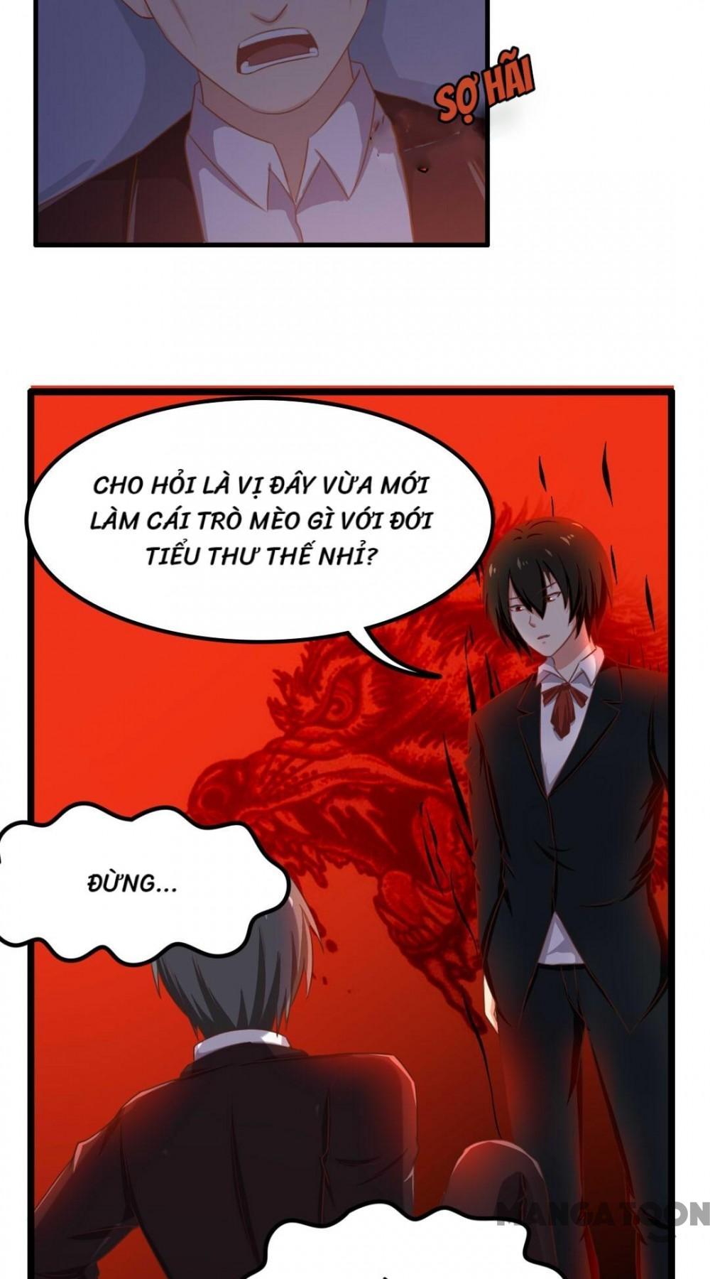 Tôi Và Khách Trọ Mỹ Nhân 26 Tuổi Chapter 65 - Trang 42
